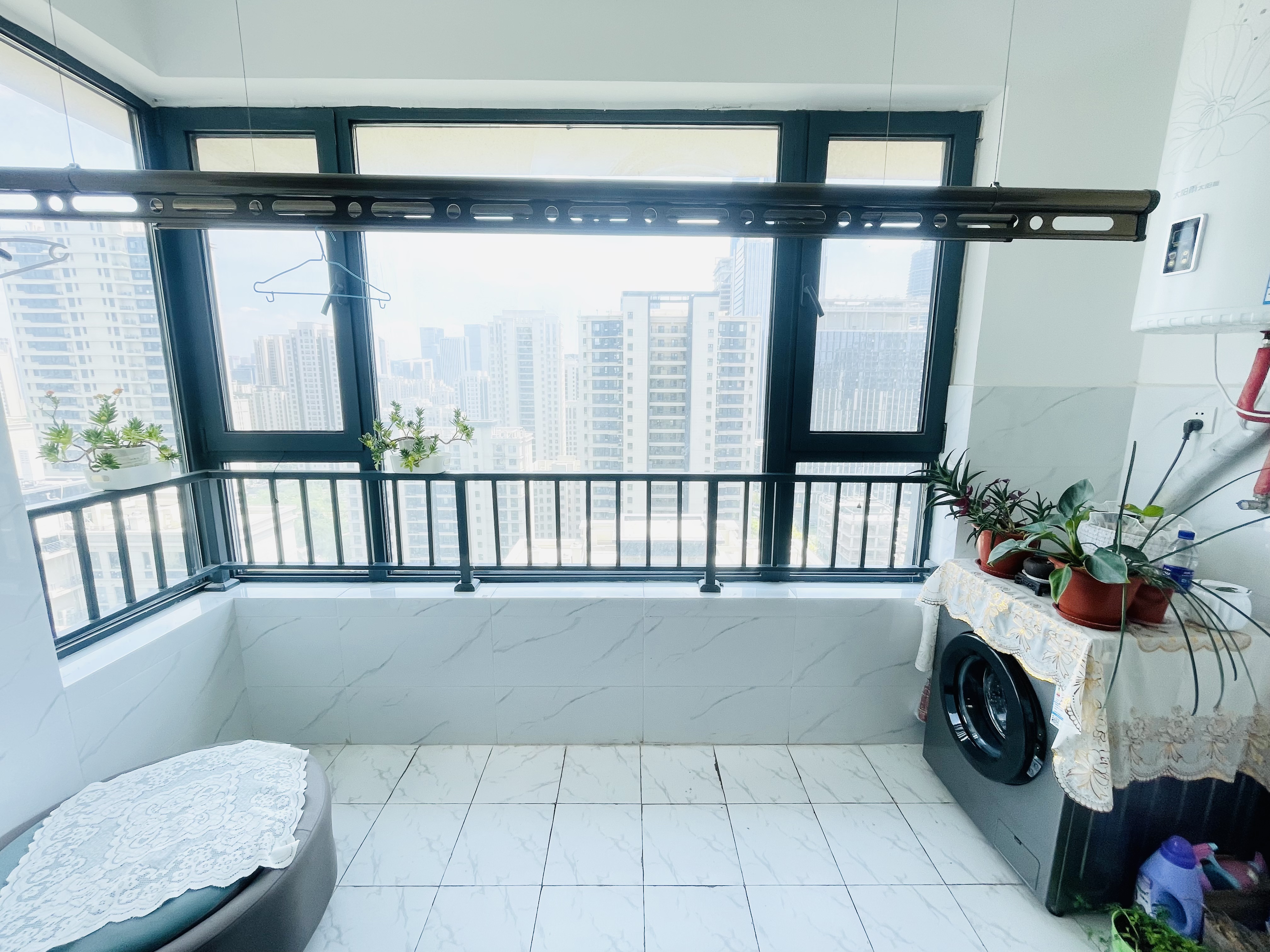 绿地IFC中央公馆