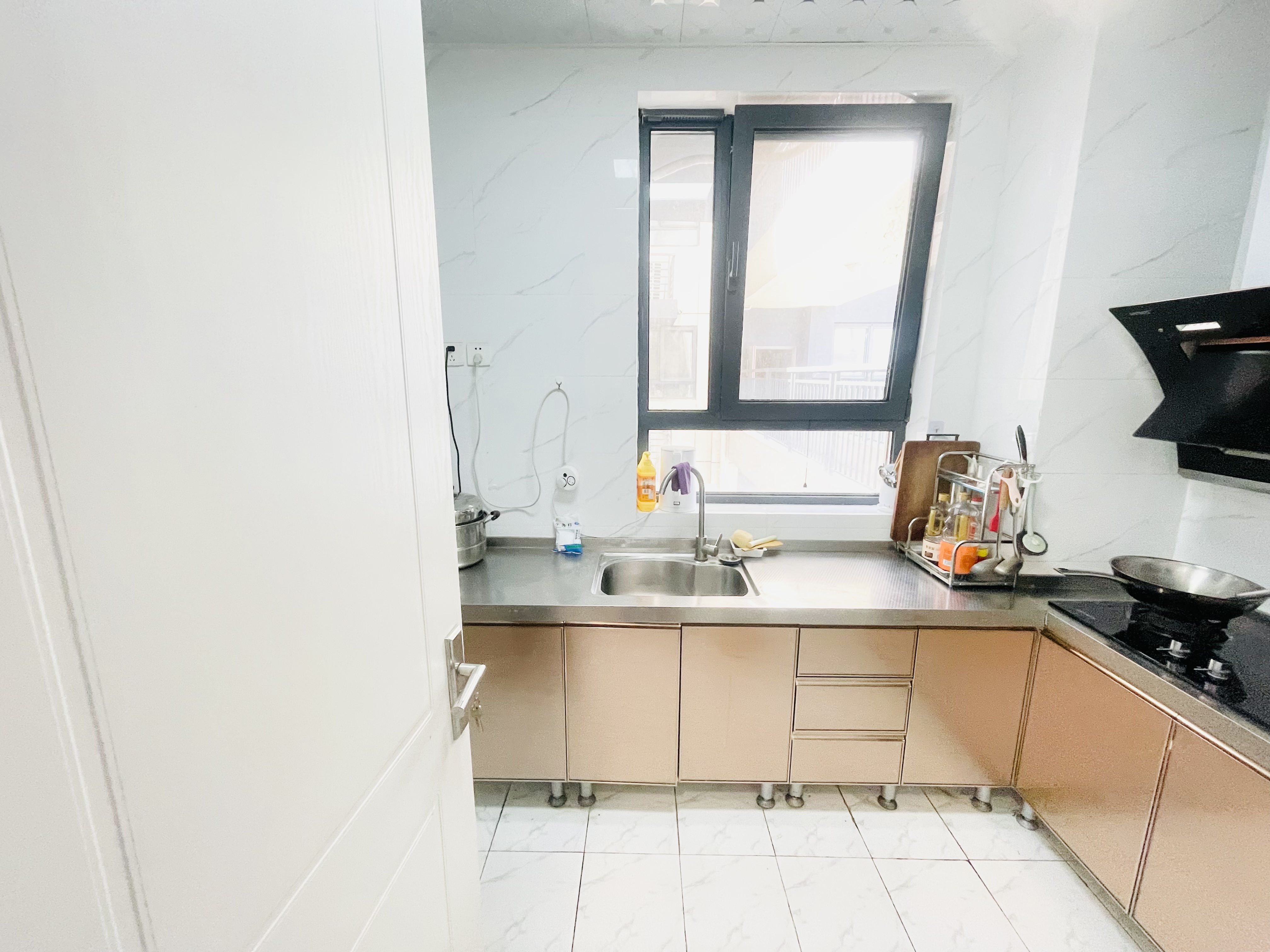 绿地IFC中央公馆