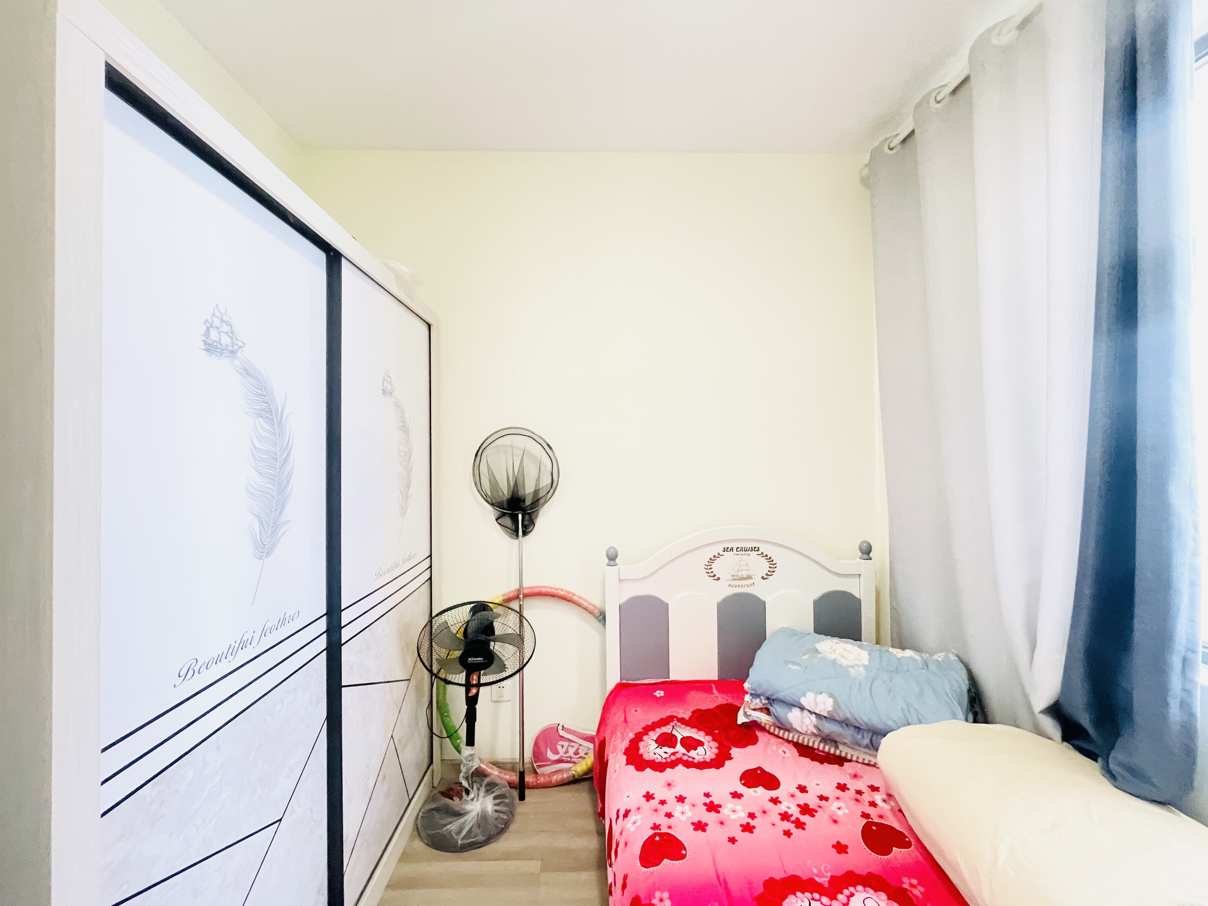 绿地IFC中央公馆