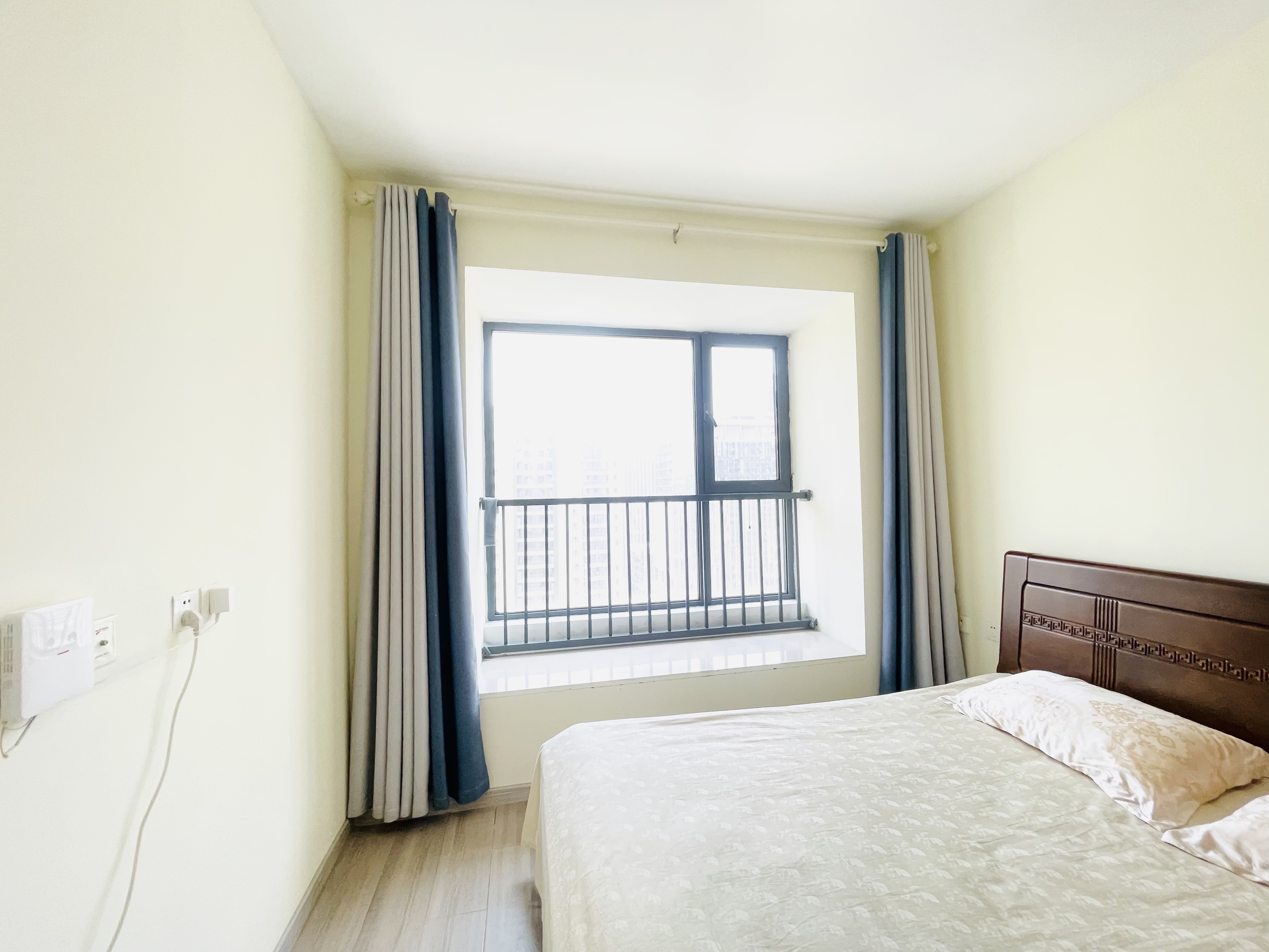 绿地IFC中央公馆