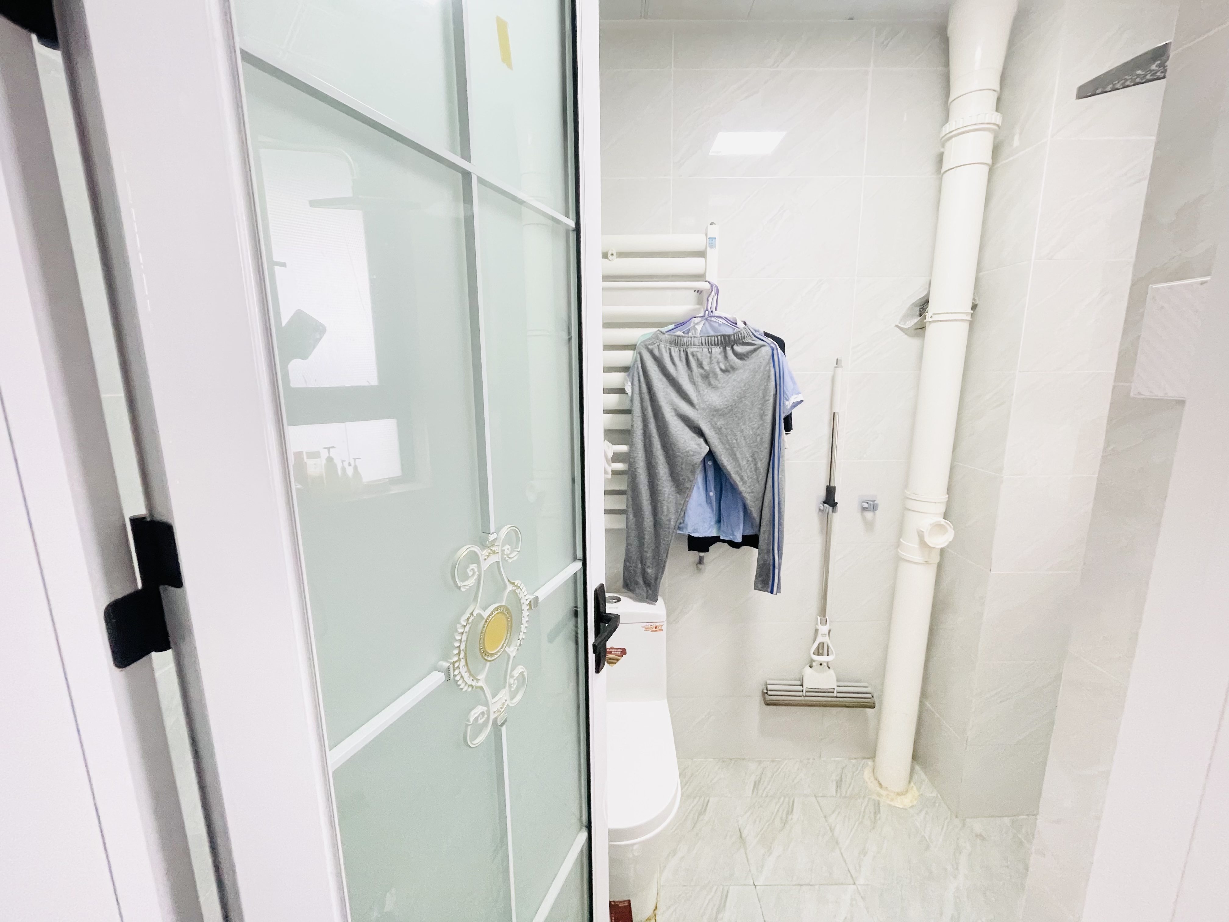 绿地IFC中央公馆