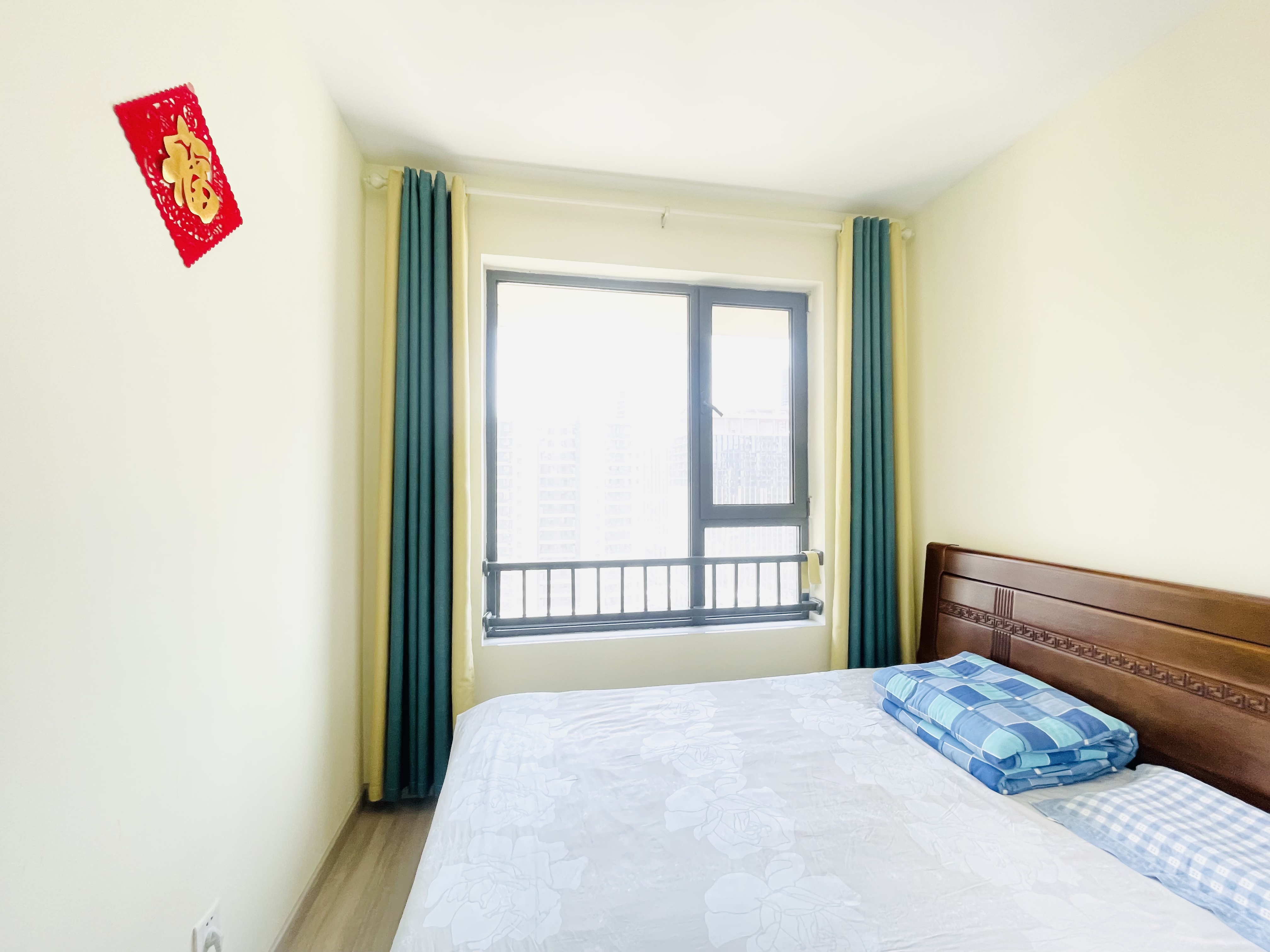 绿地IFC中央公馆