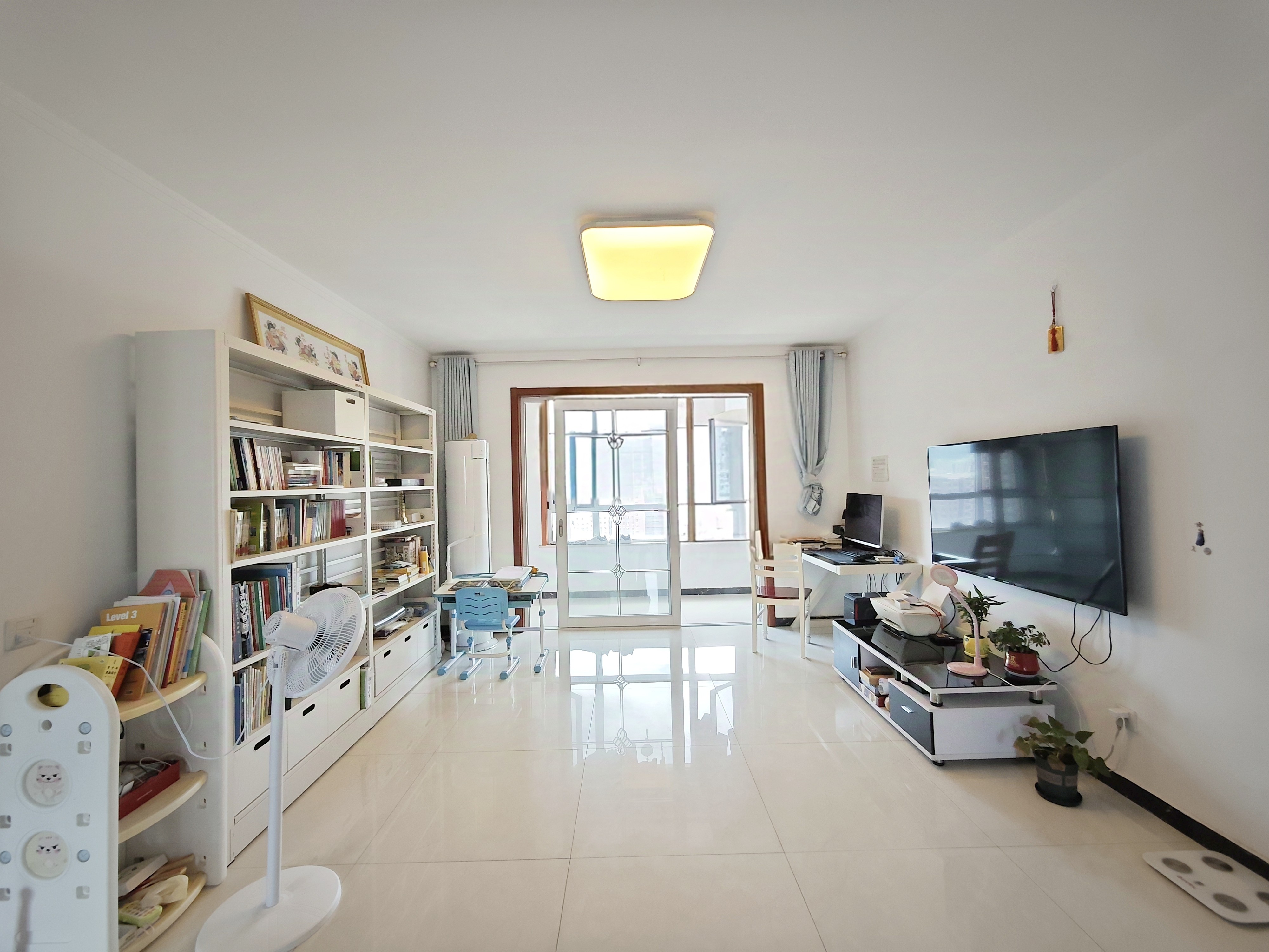 中铁逸都国际兰庭(南区)