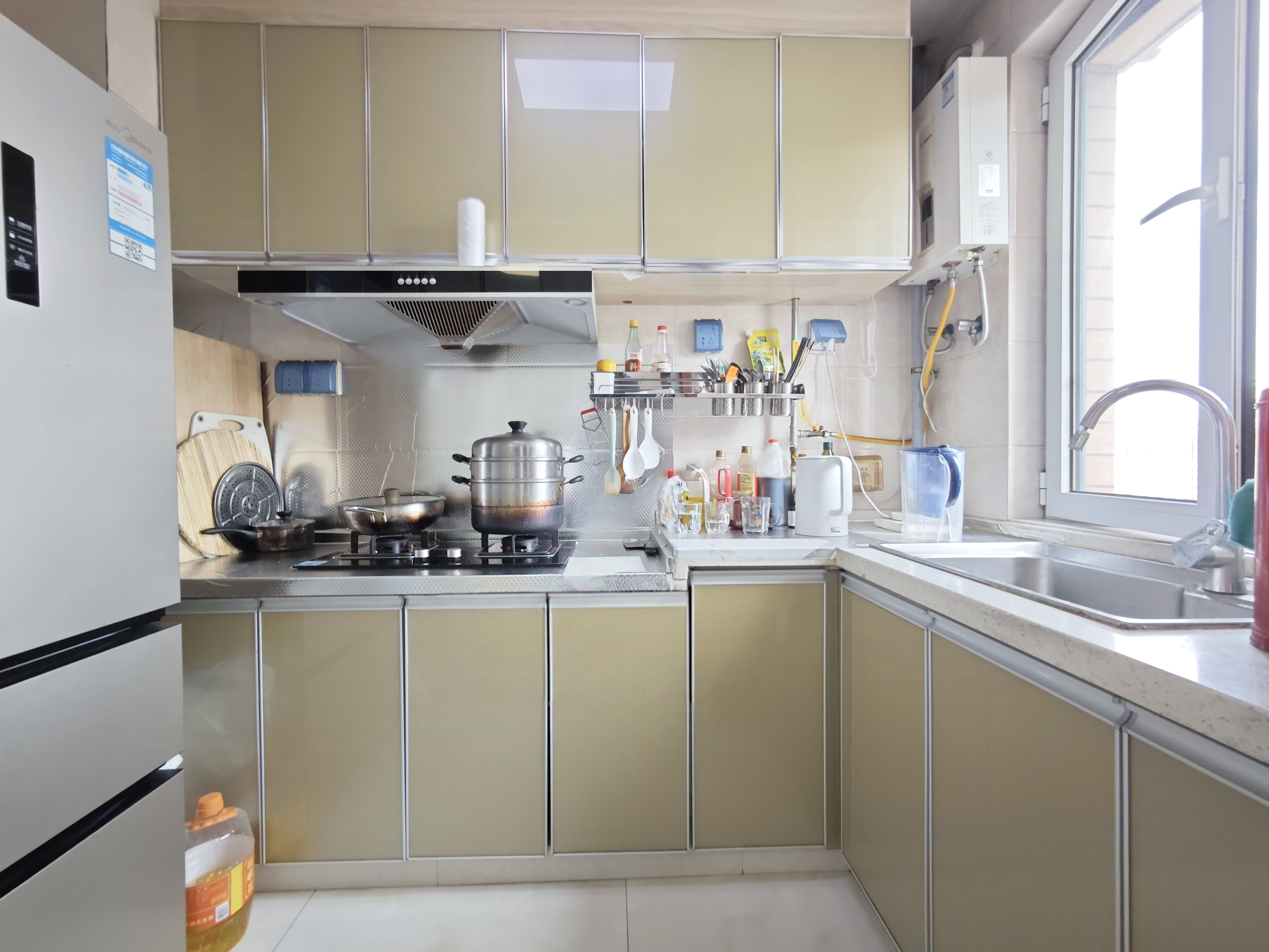 中铁逸都国际兰庭(南区)