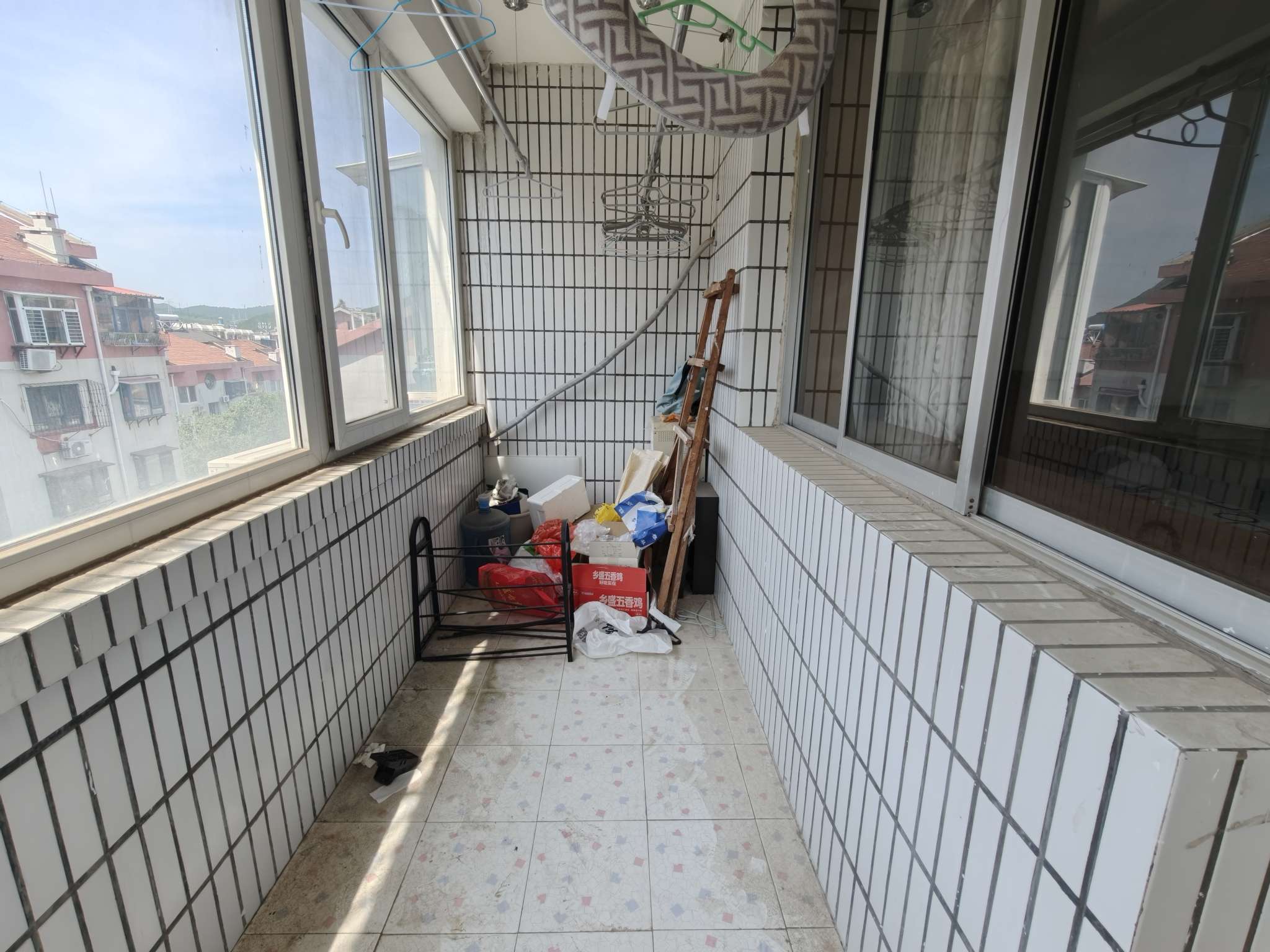 中创开元山庄
