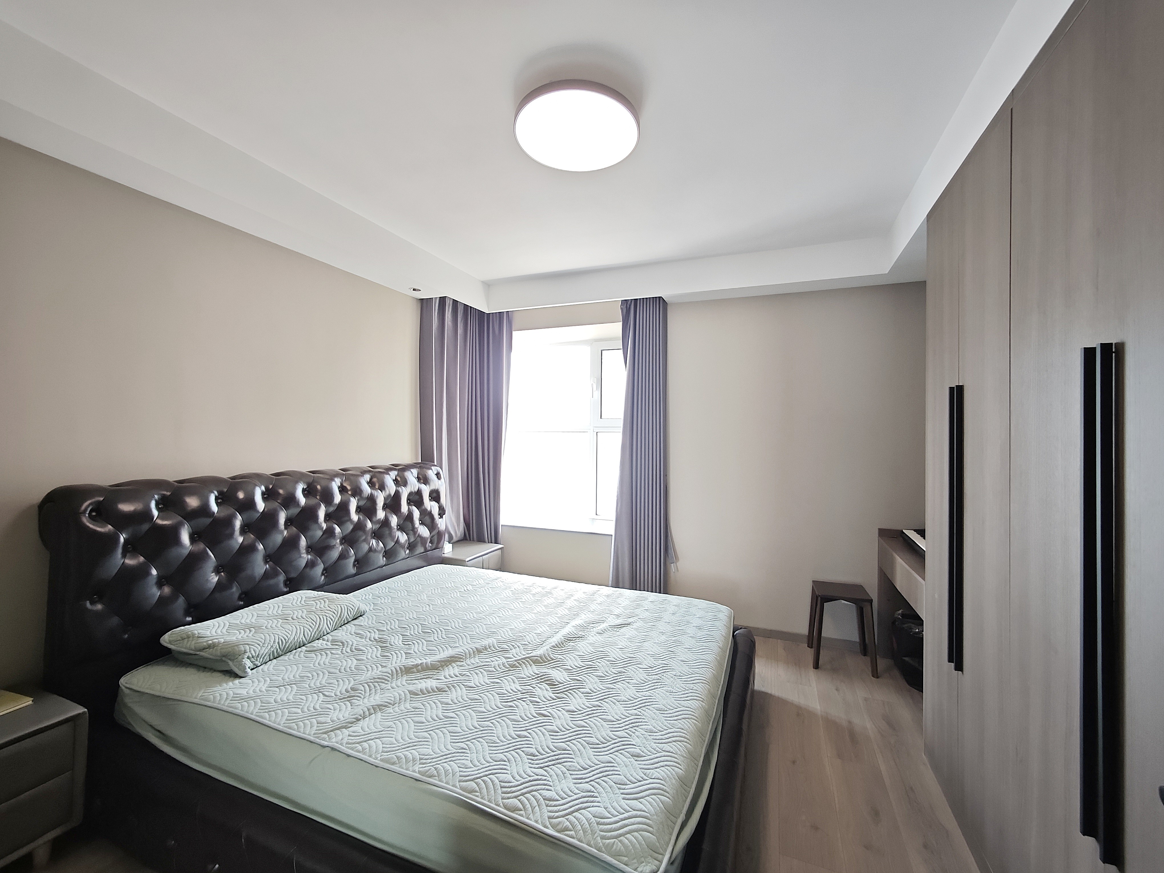 中铁逸都国际兰庭(北区)