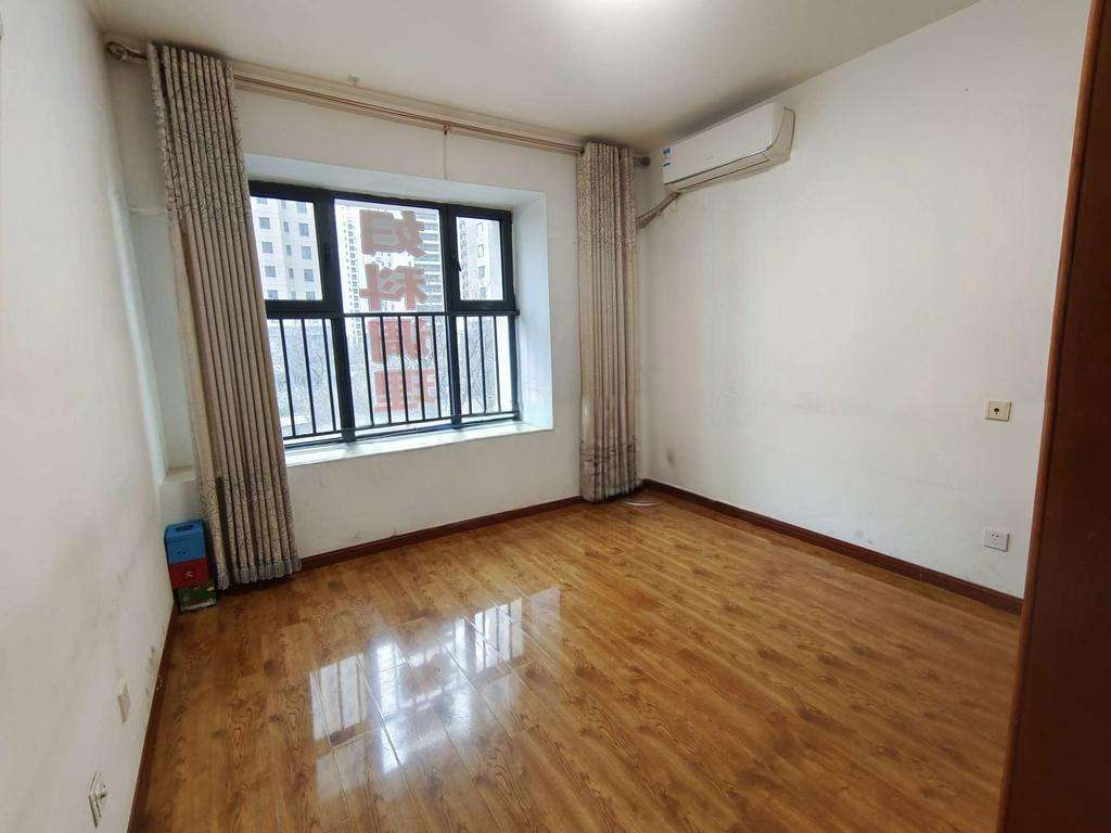 中建锦绣城