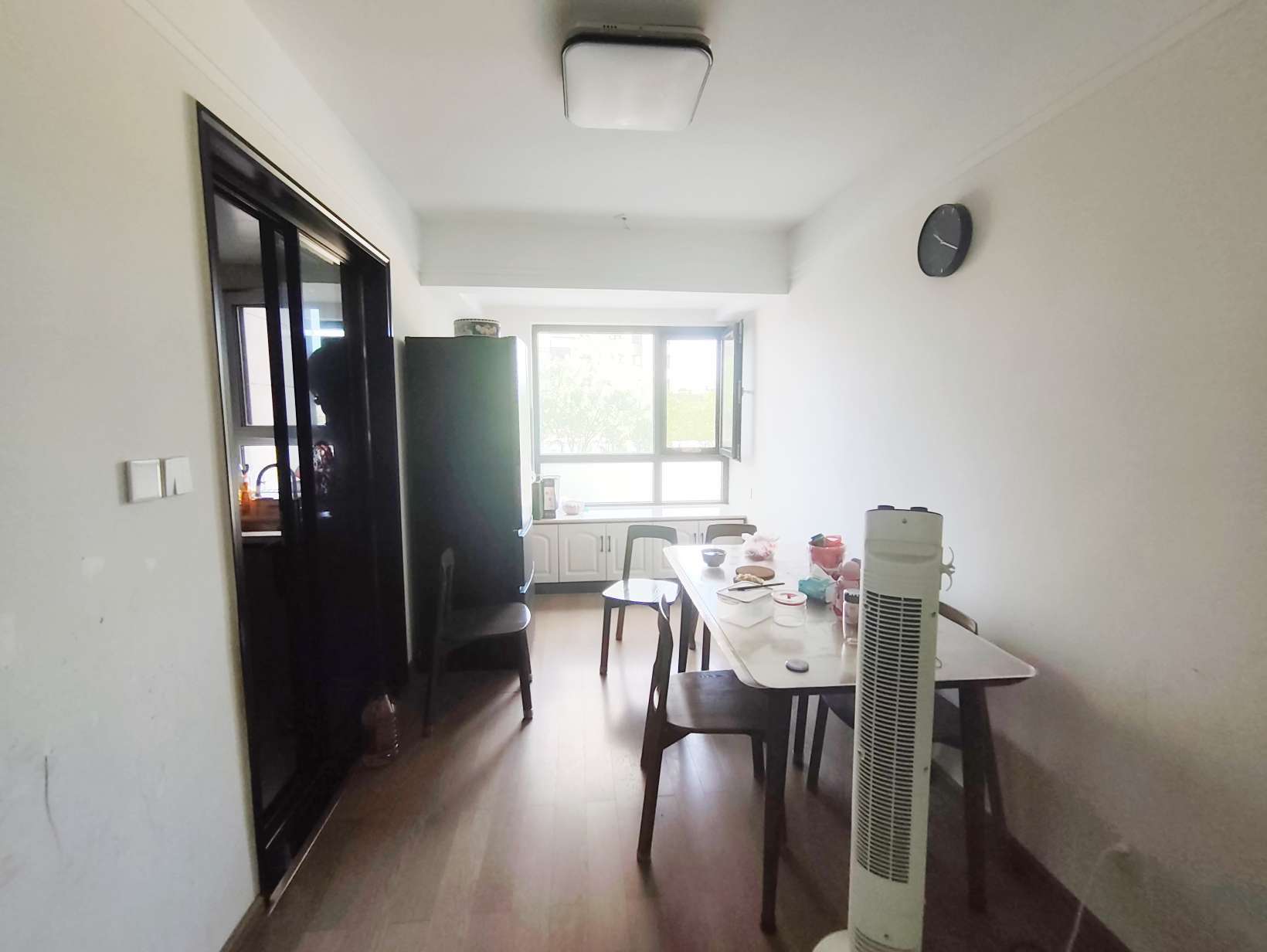 绿地新里香榭丽公馆