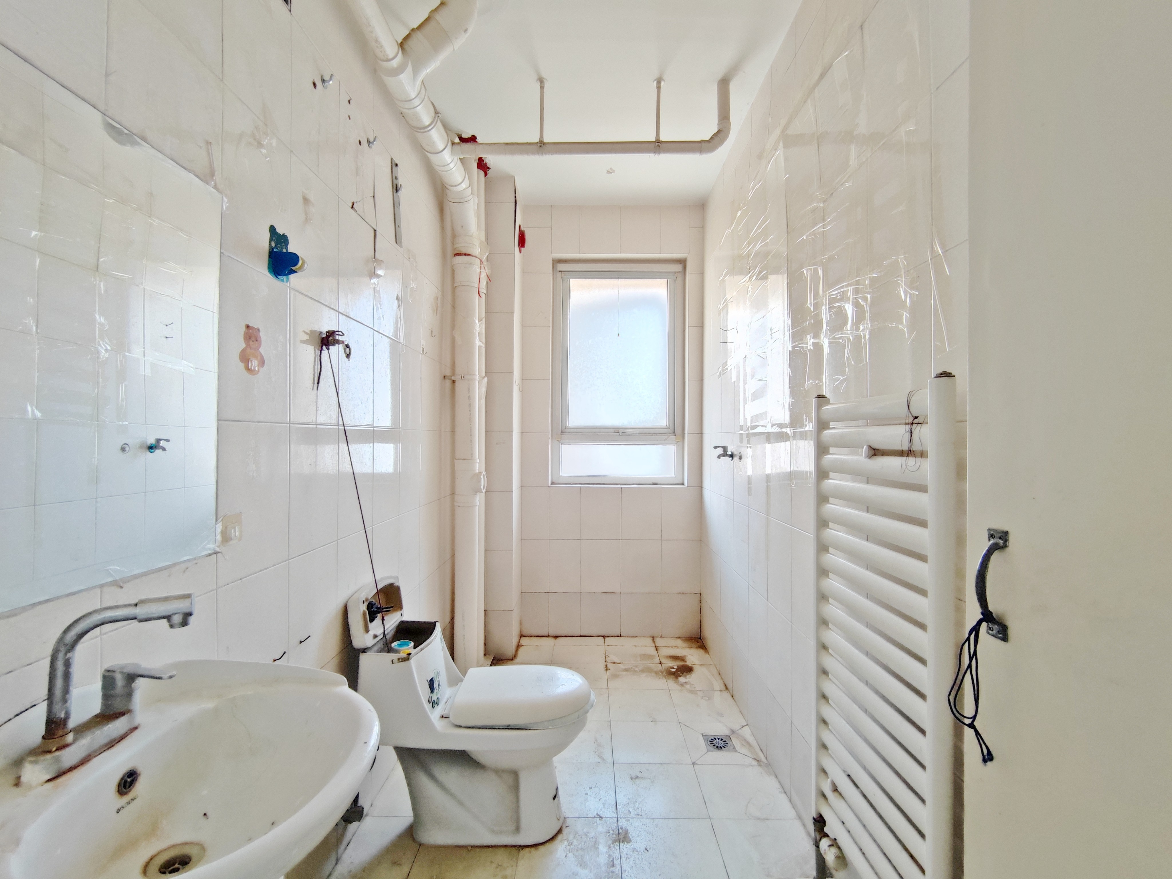 腊山南苑(一区)