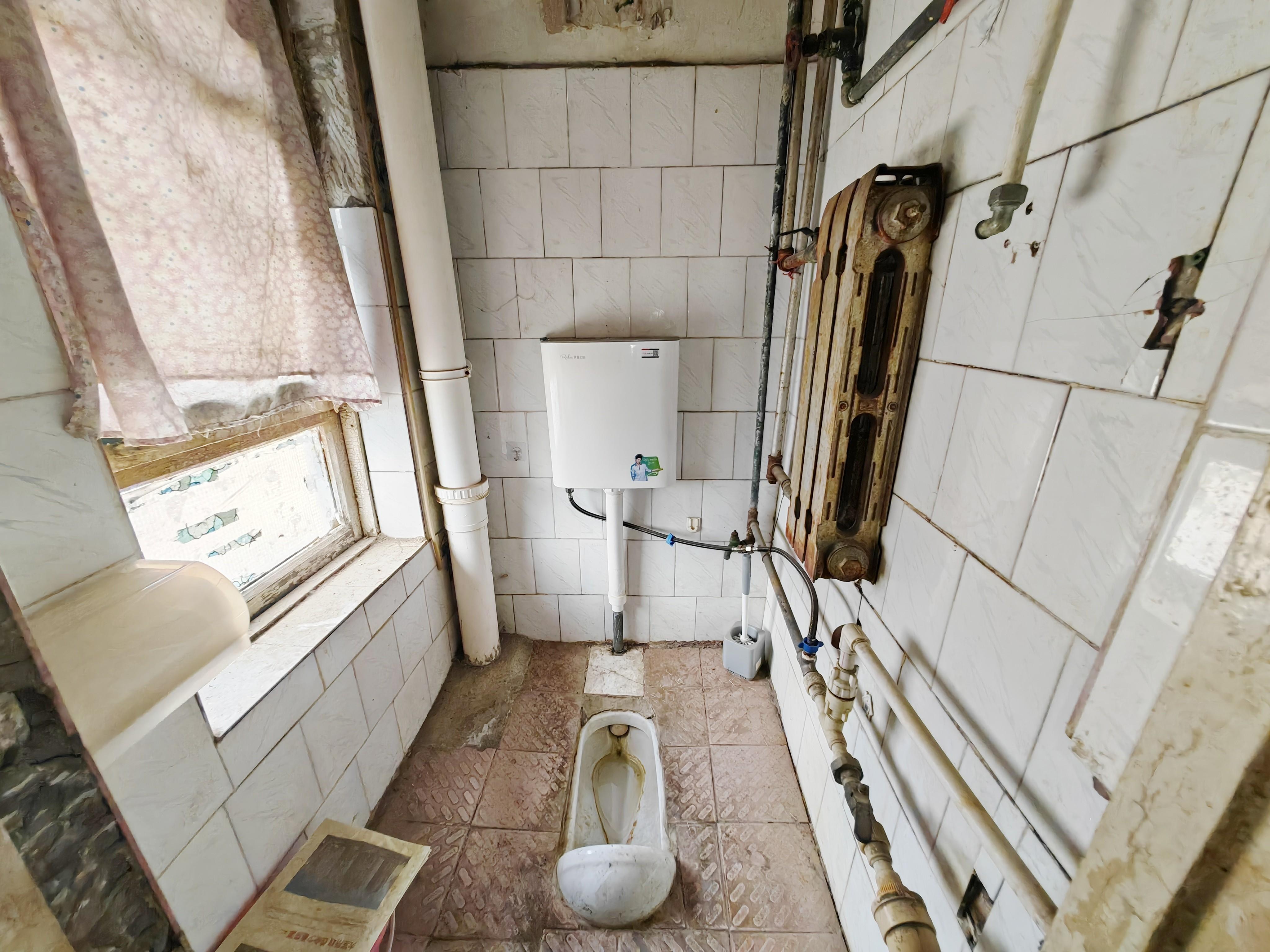 解放路92号院