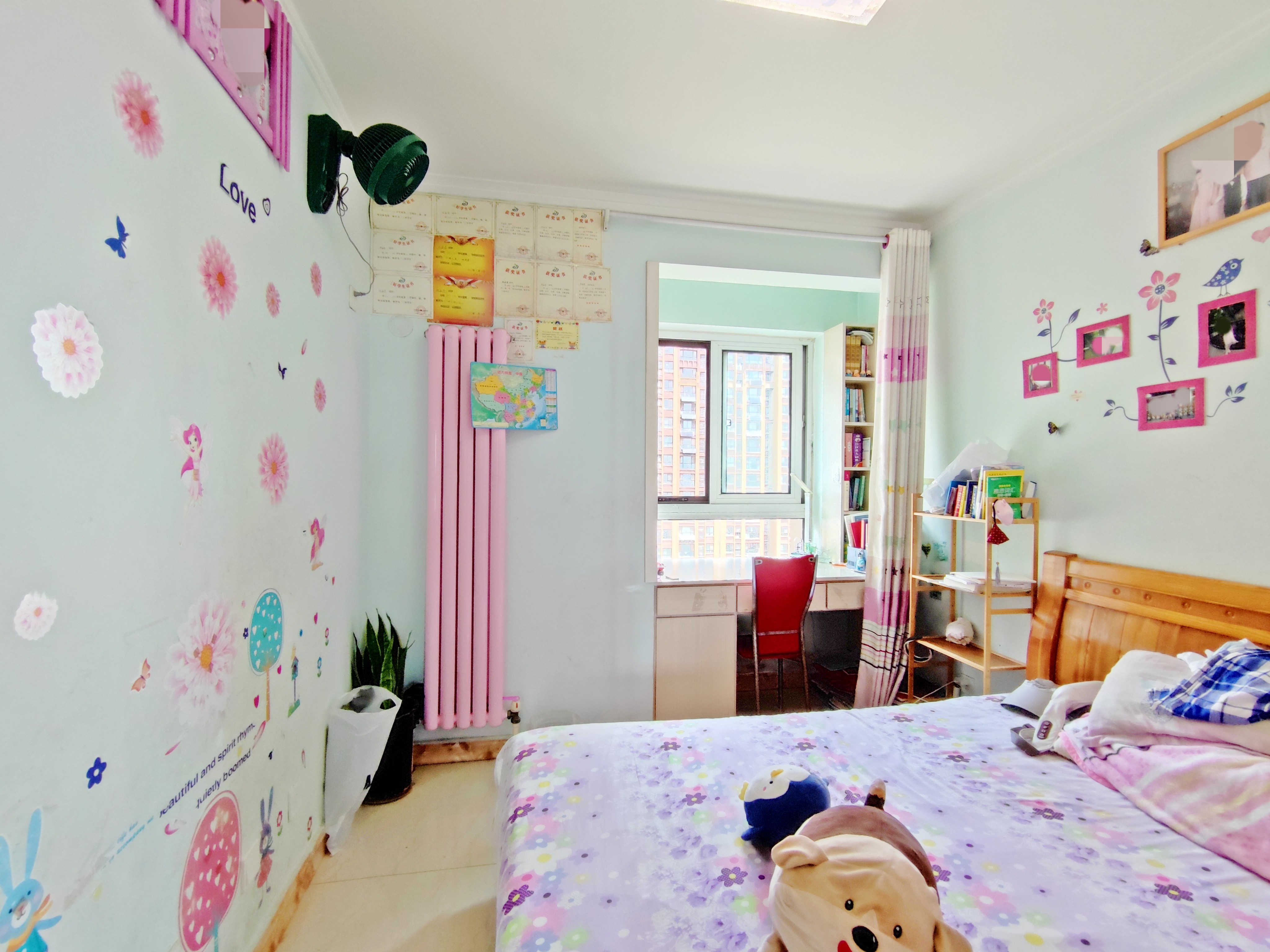 绿地国际花都(四期)