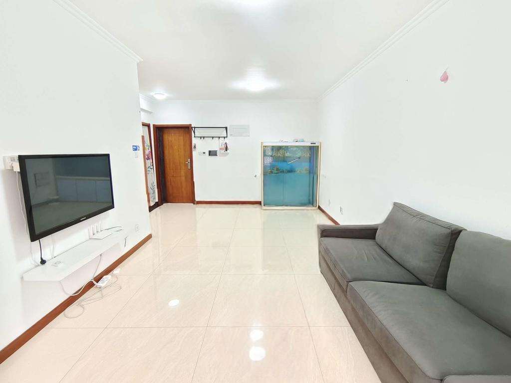 中建锦绣城