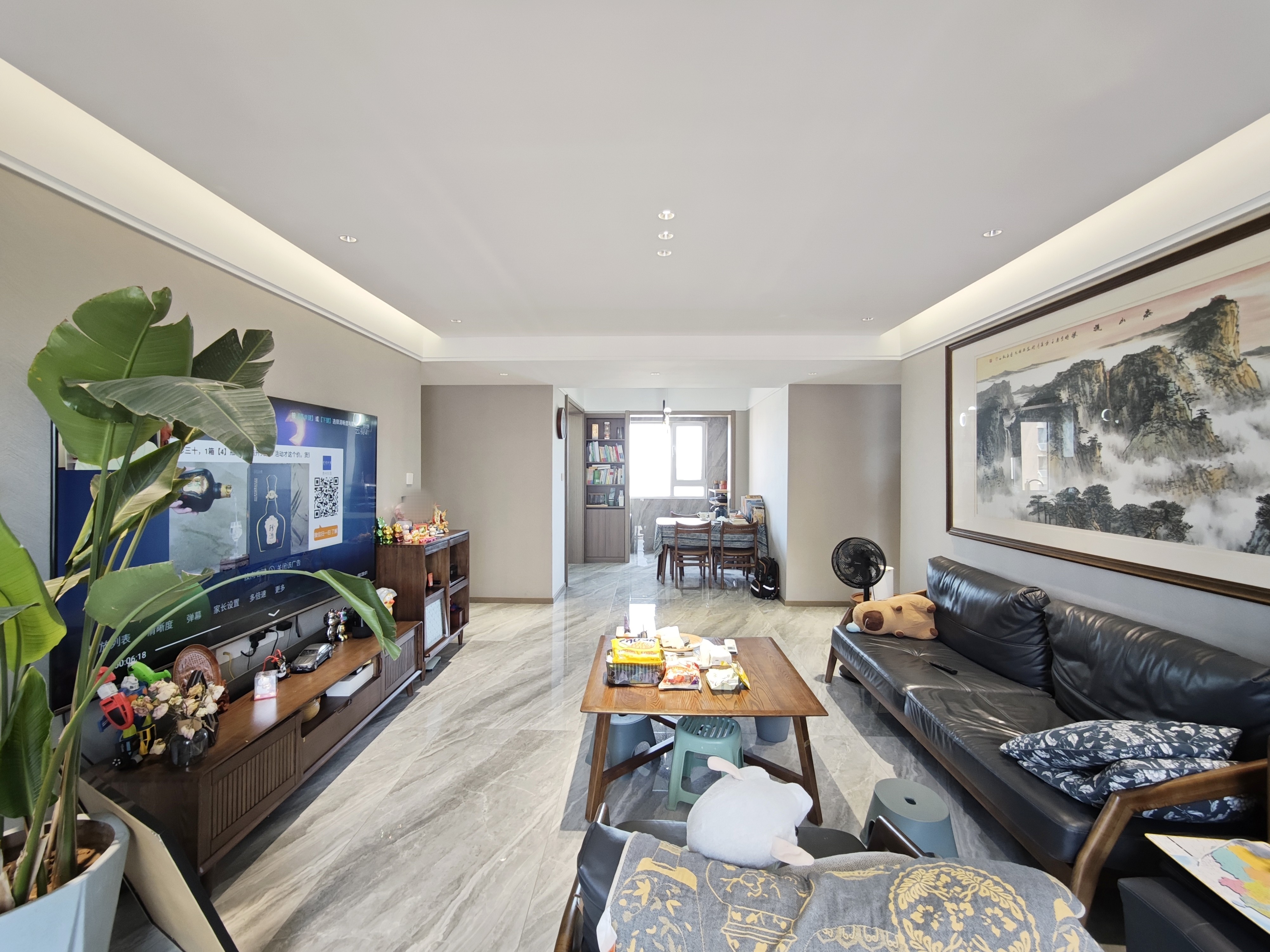 中铁逸都国际兰庭(北区)