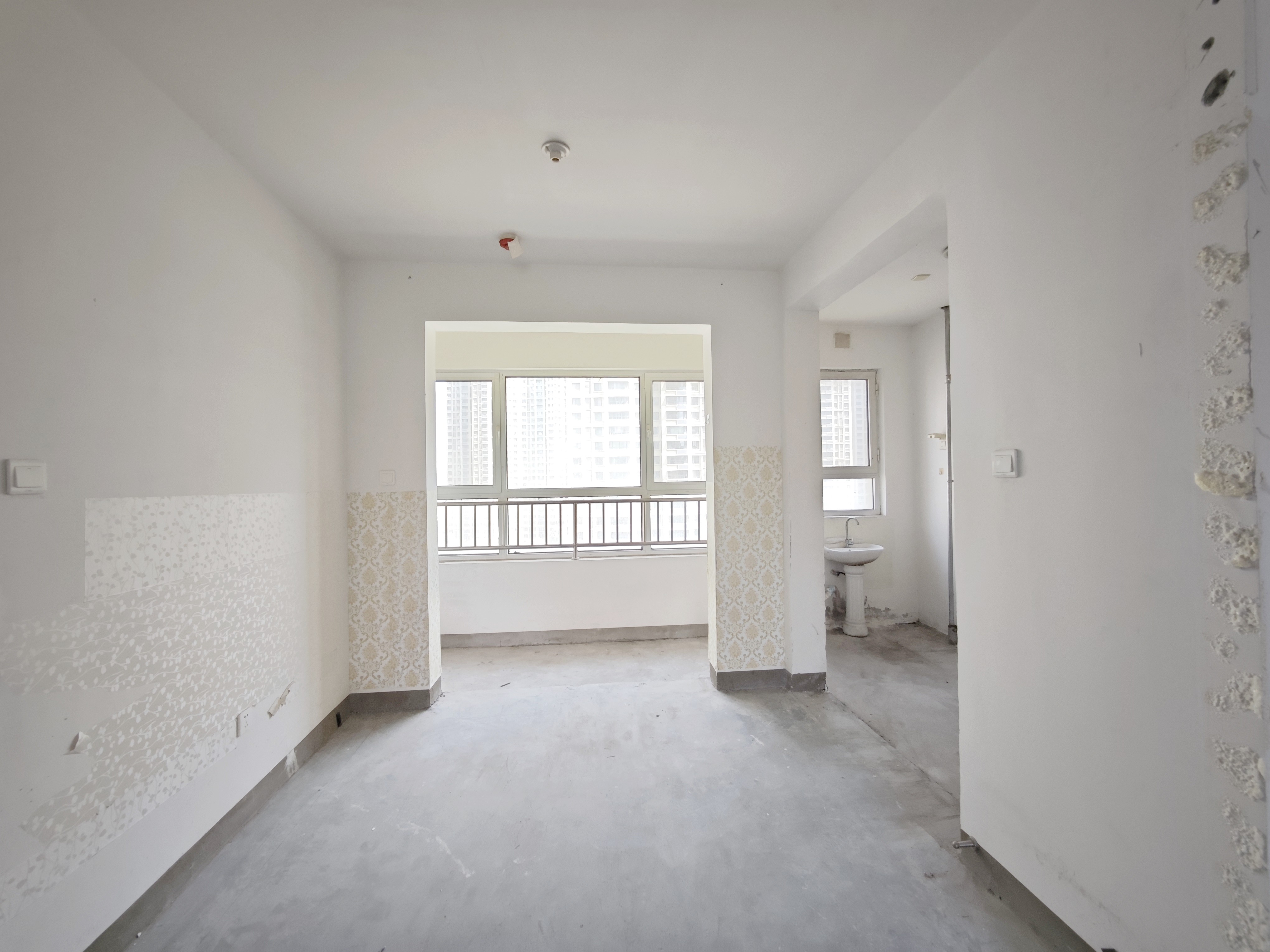 凤凰国际城南区