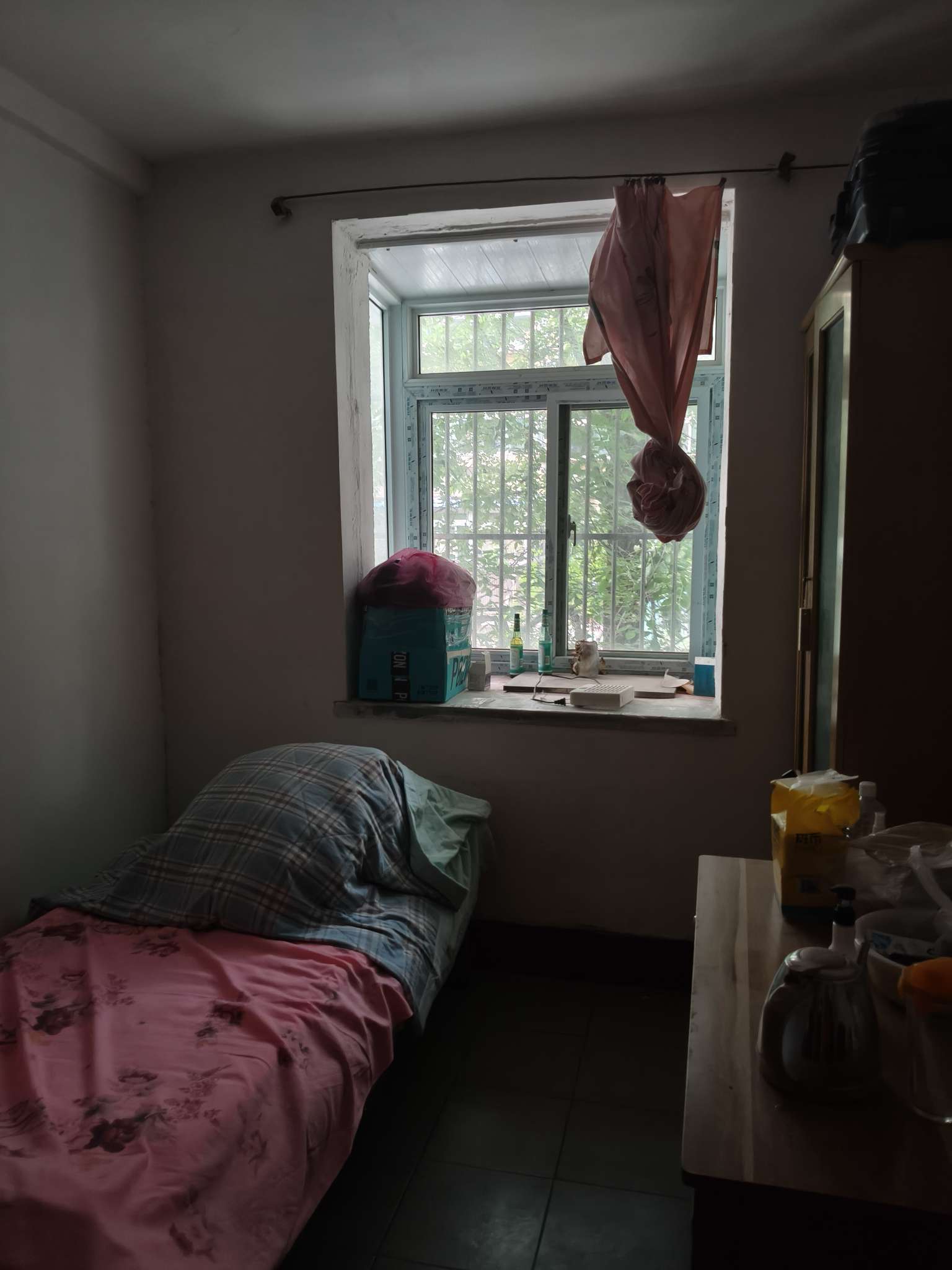 舜玉小区南区