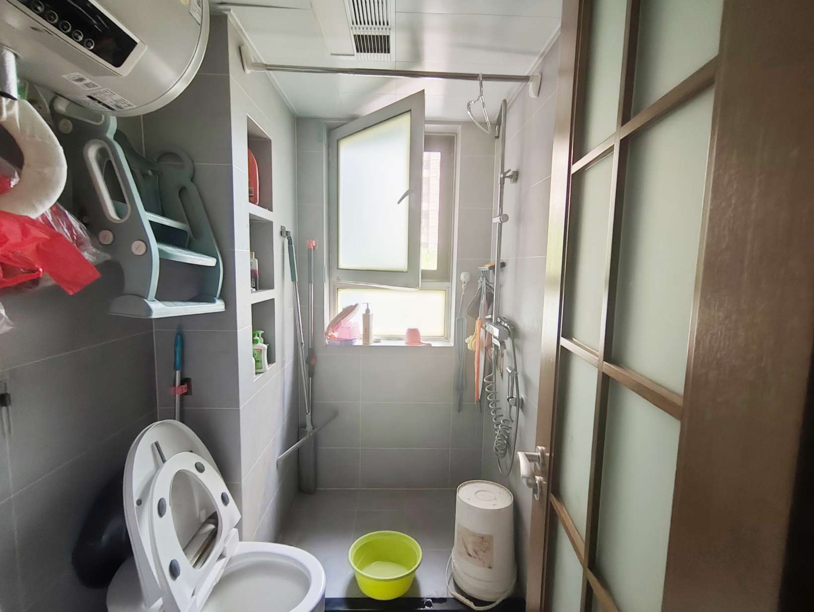 绿地新里香榭丽公馆