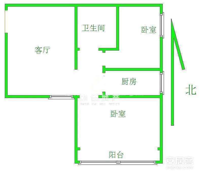 官扎营新区