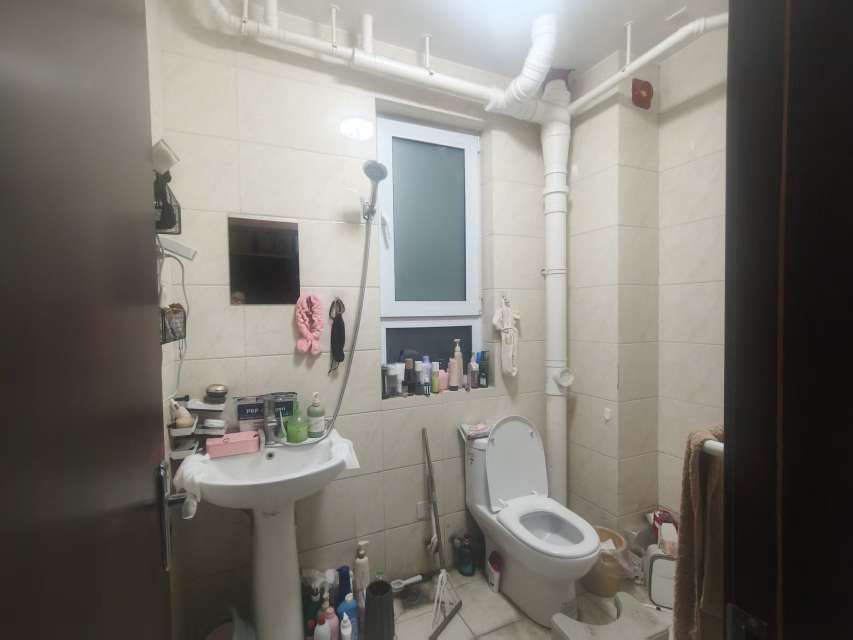 将山华府