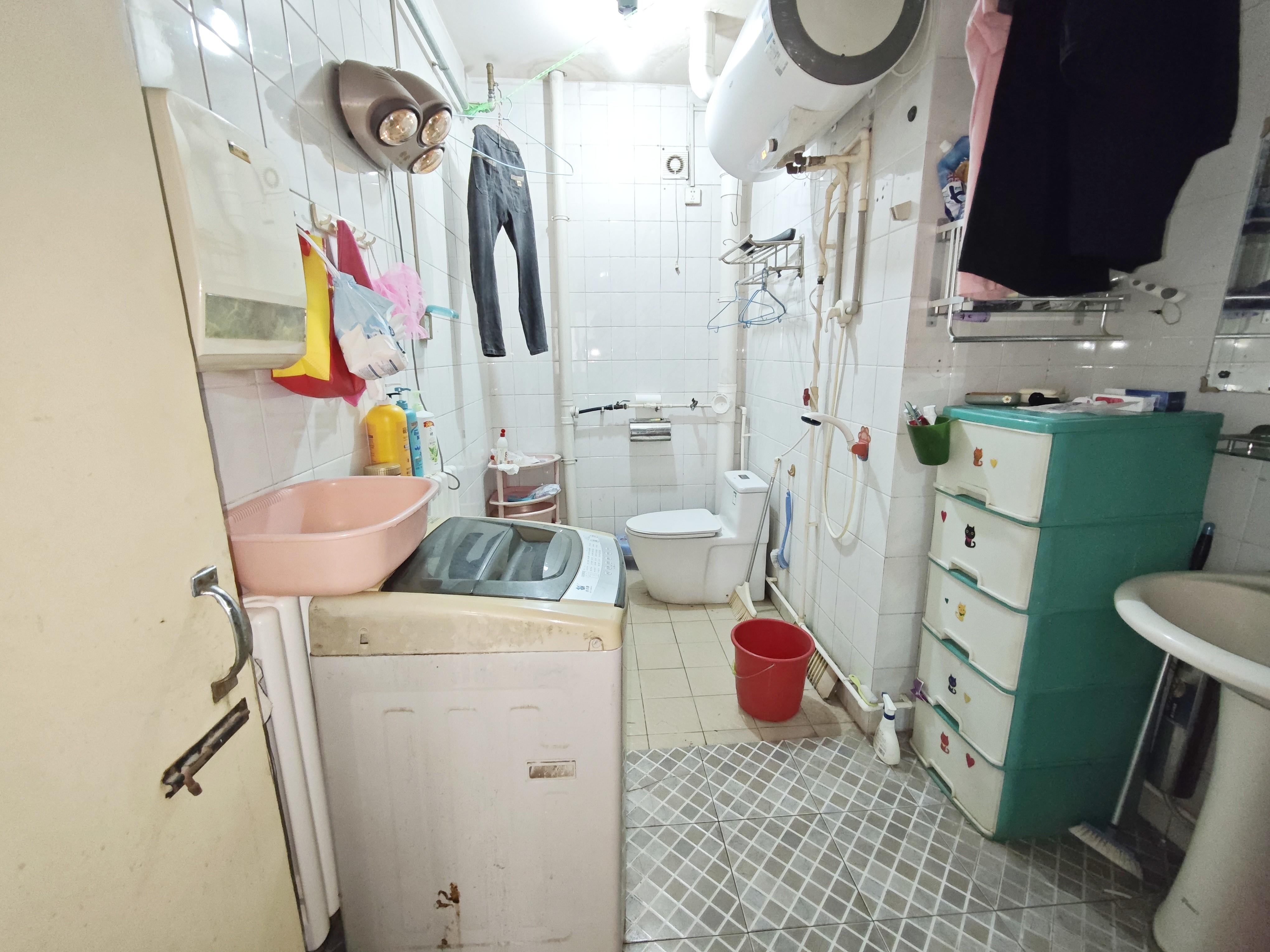 荣泰小区