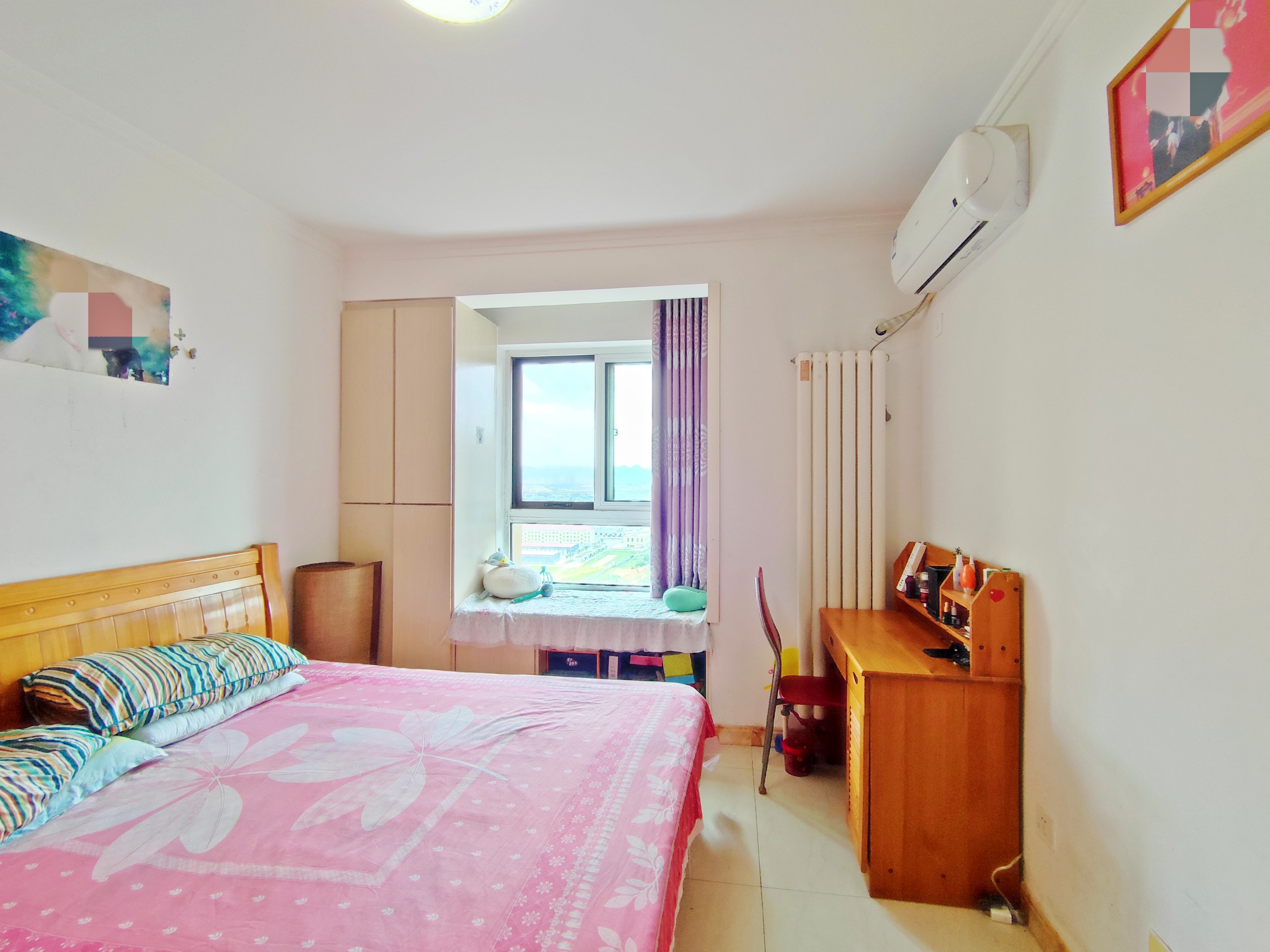 绿地国际花都(四期)