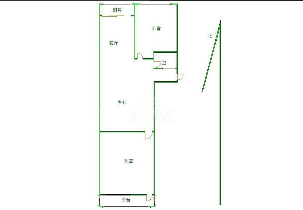 玉函小区东区