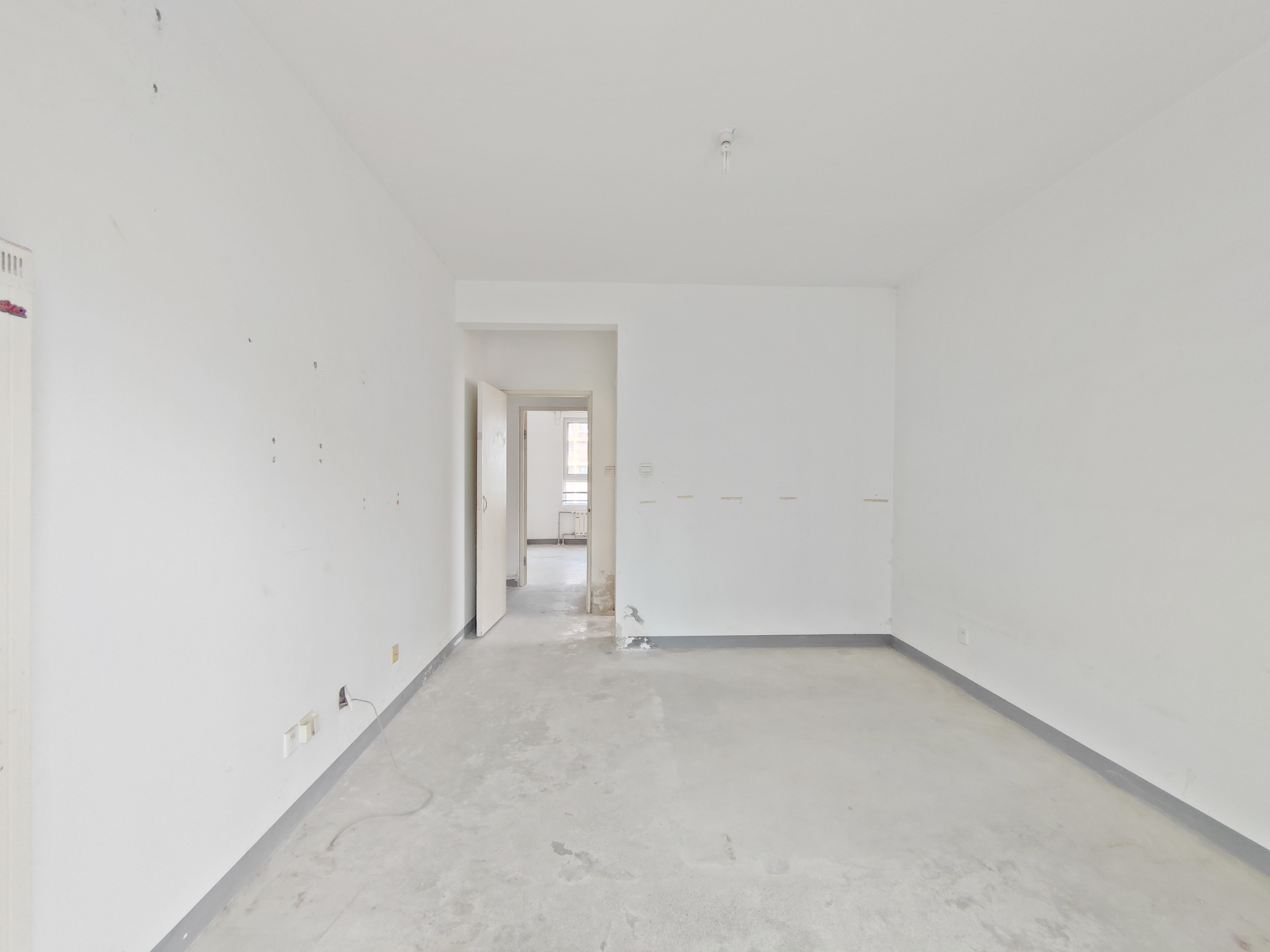 腊山南苑(一区)