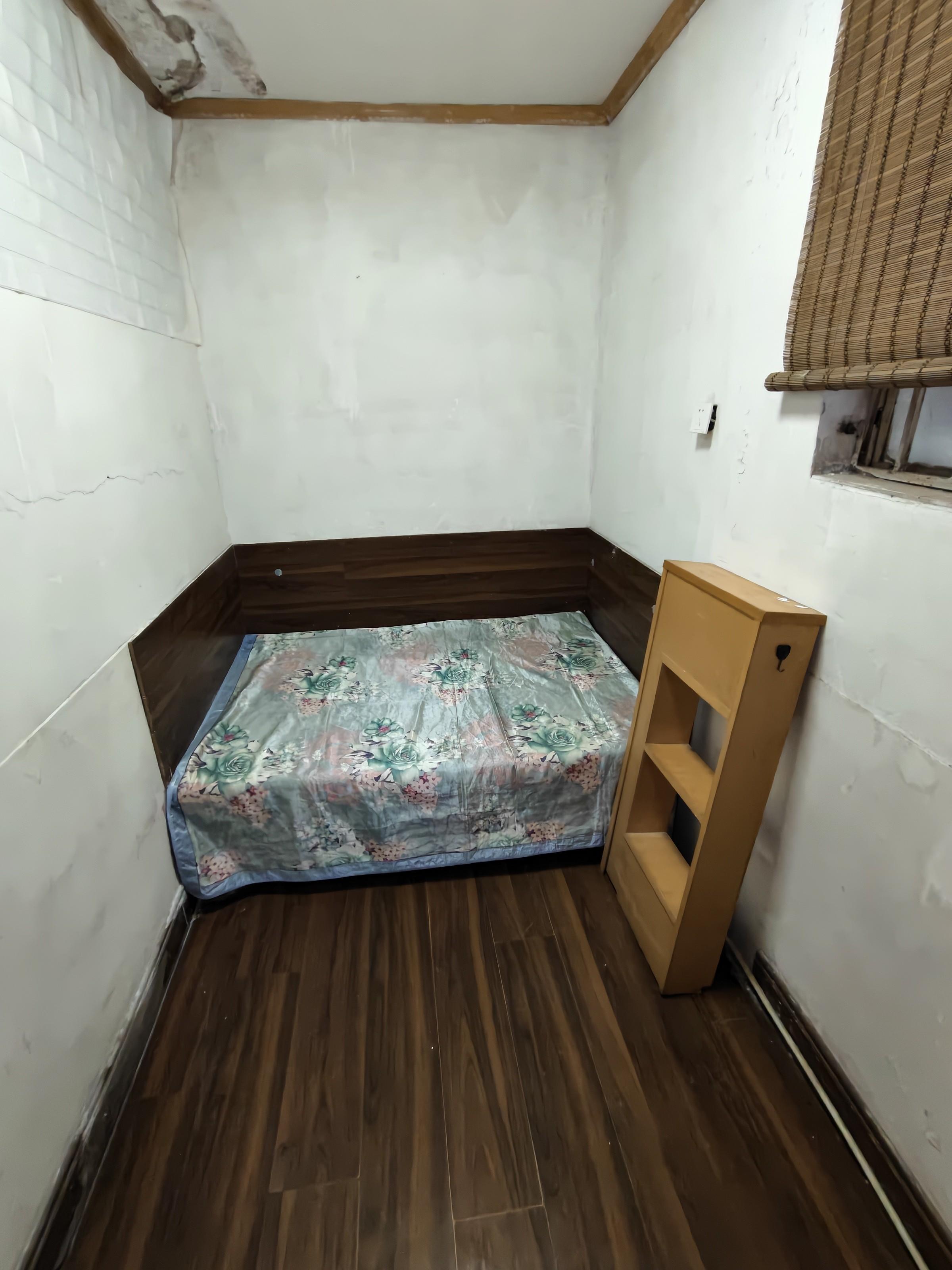 花园小区四区