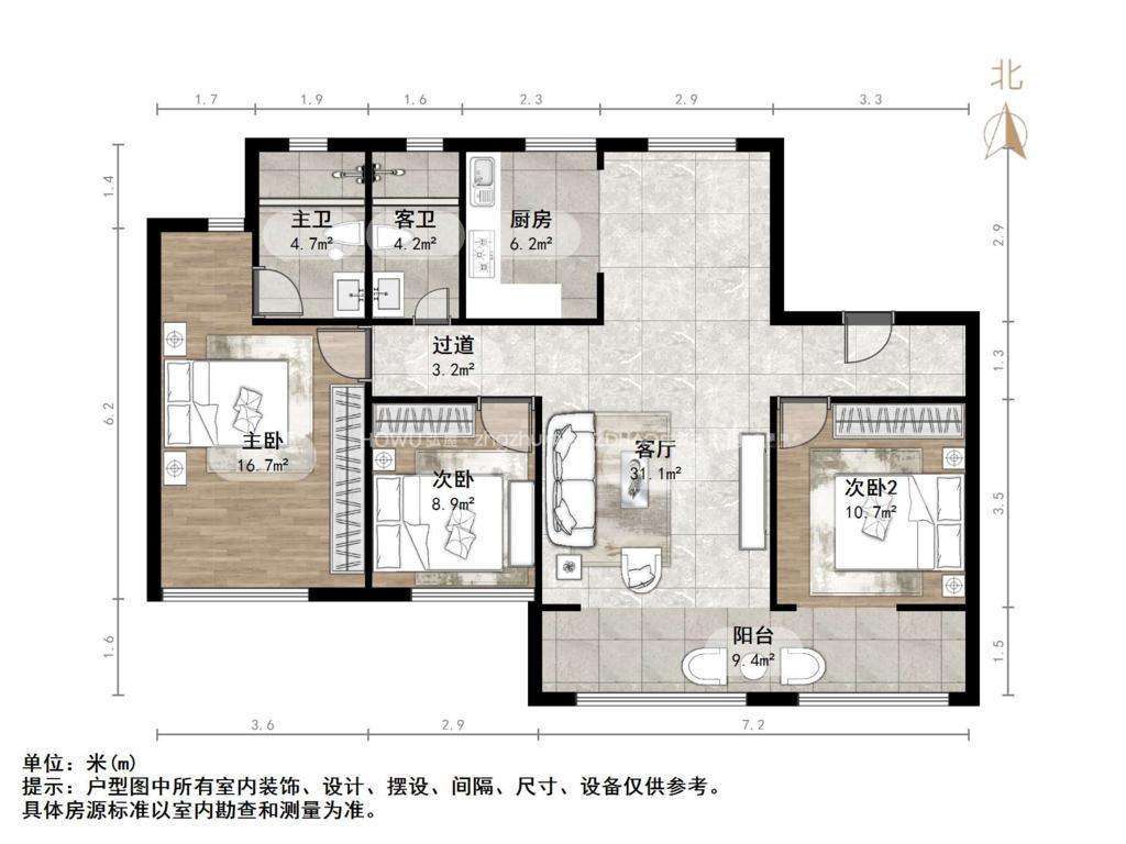 龙湖龙誉城