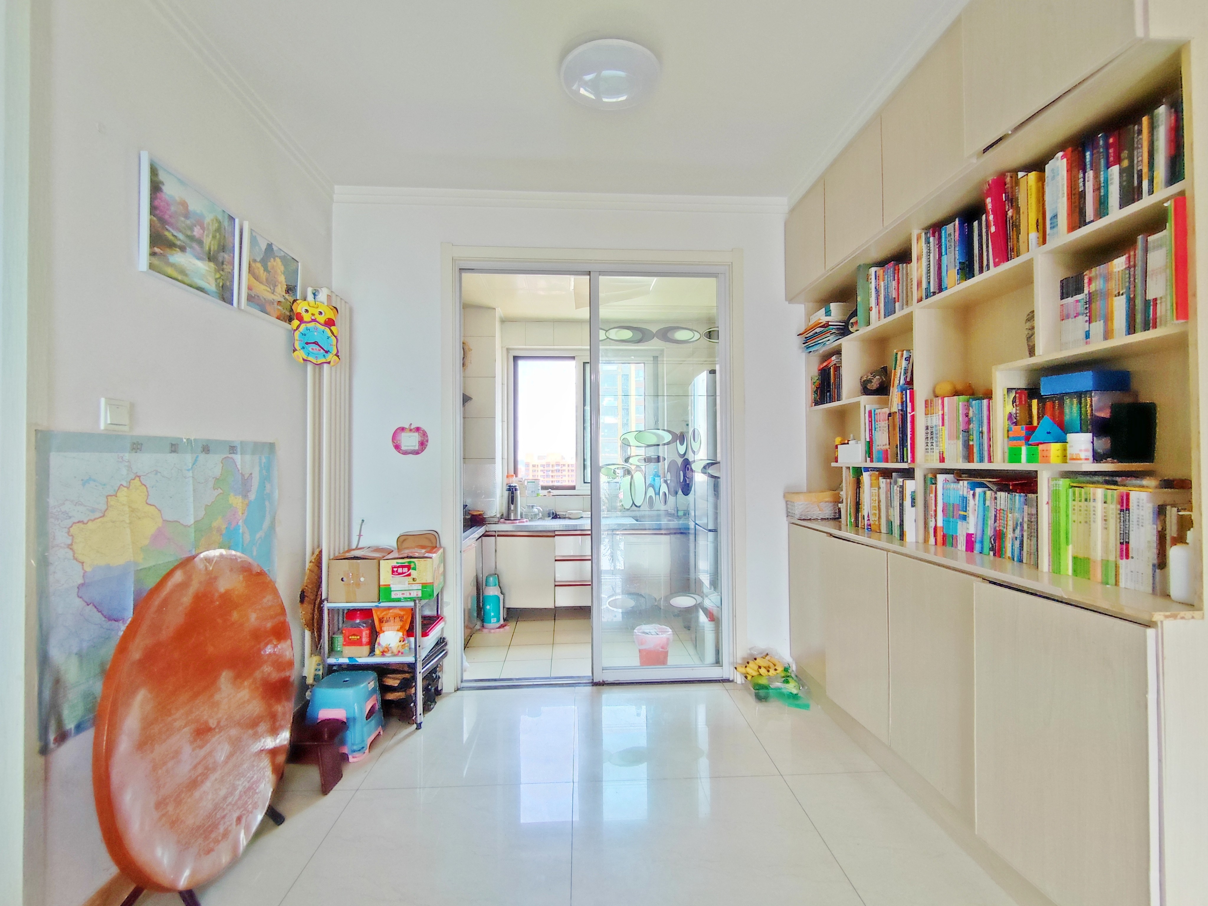 绿地国际花都(四期)