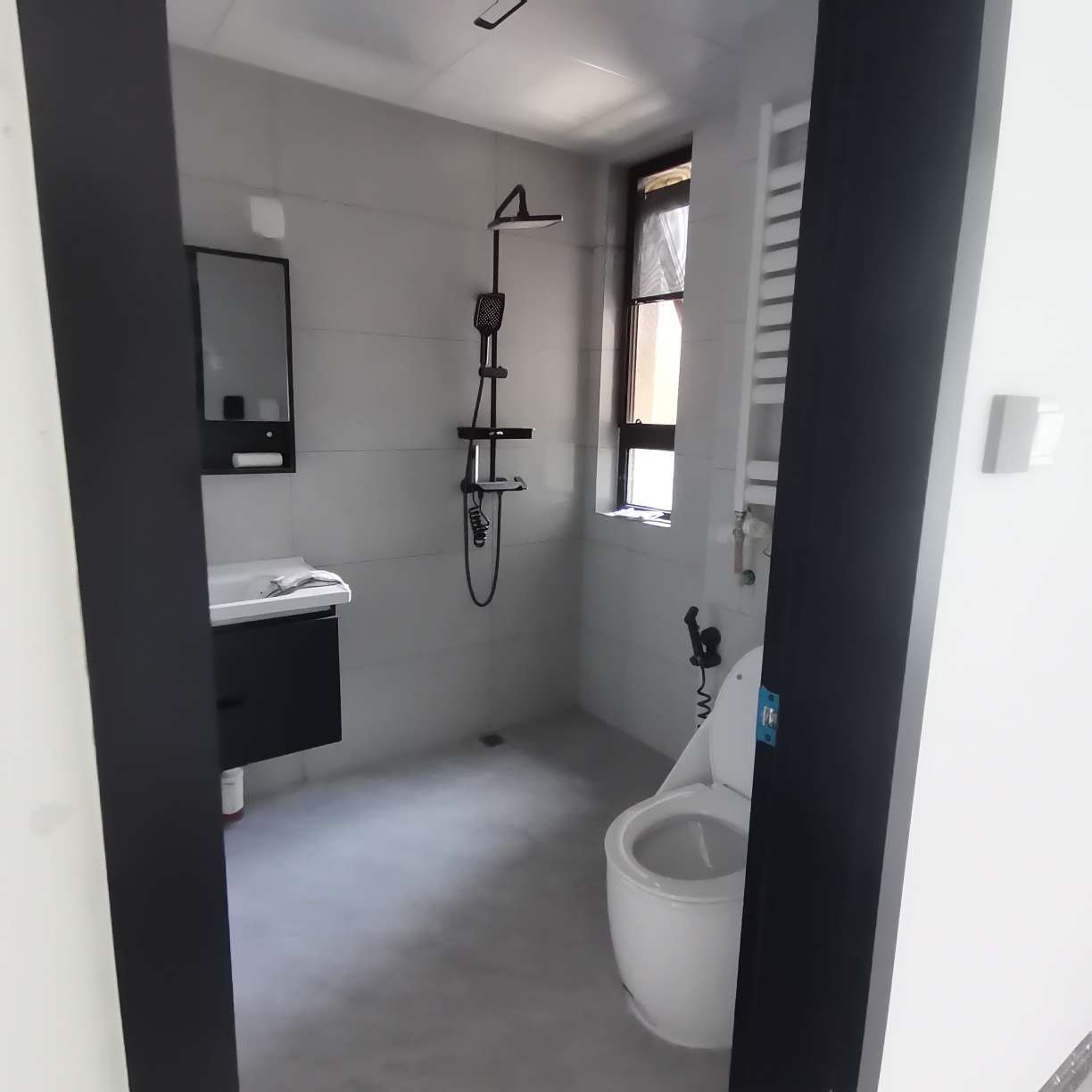 中建锦绣首府