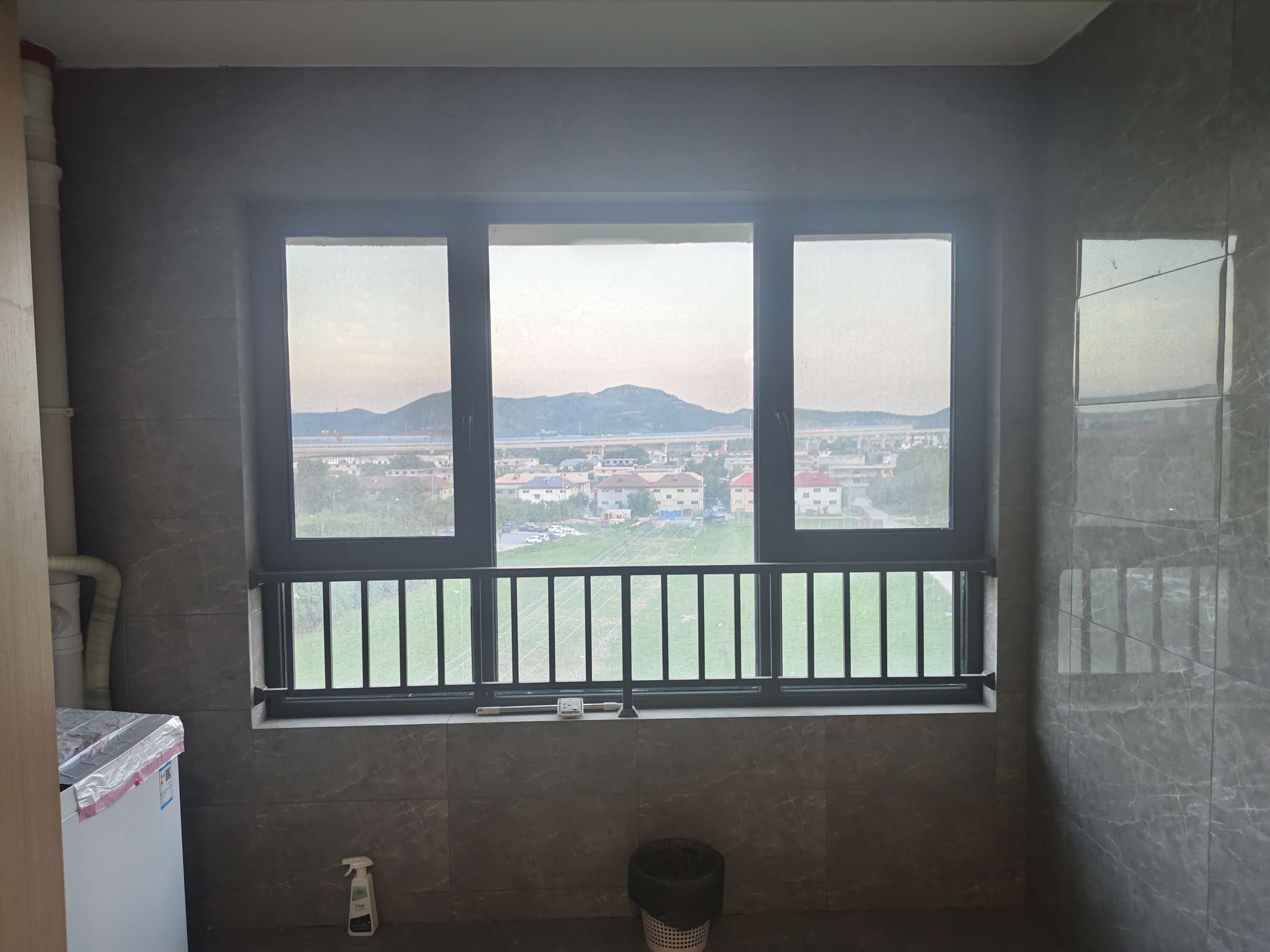 阳光城丽景公馆