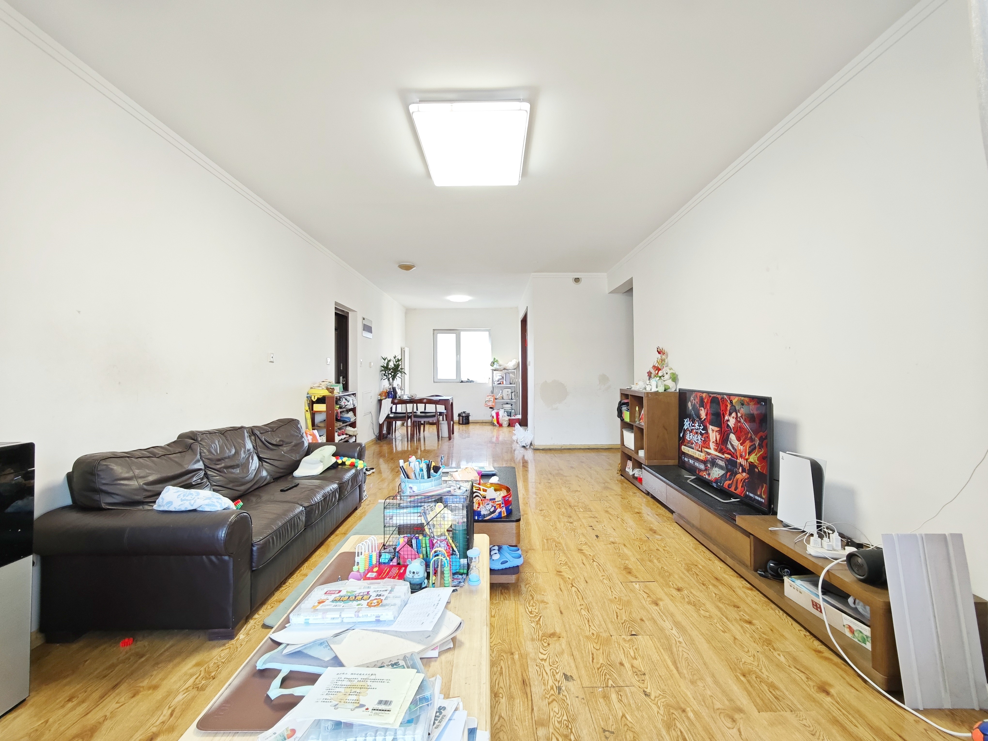 绿地新里香榭丽公馆