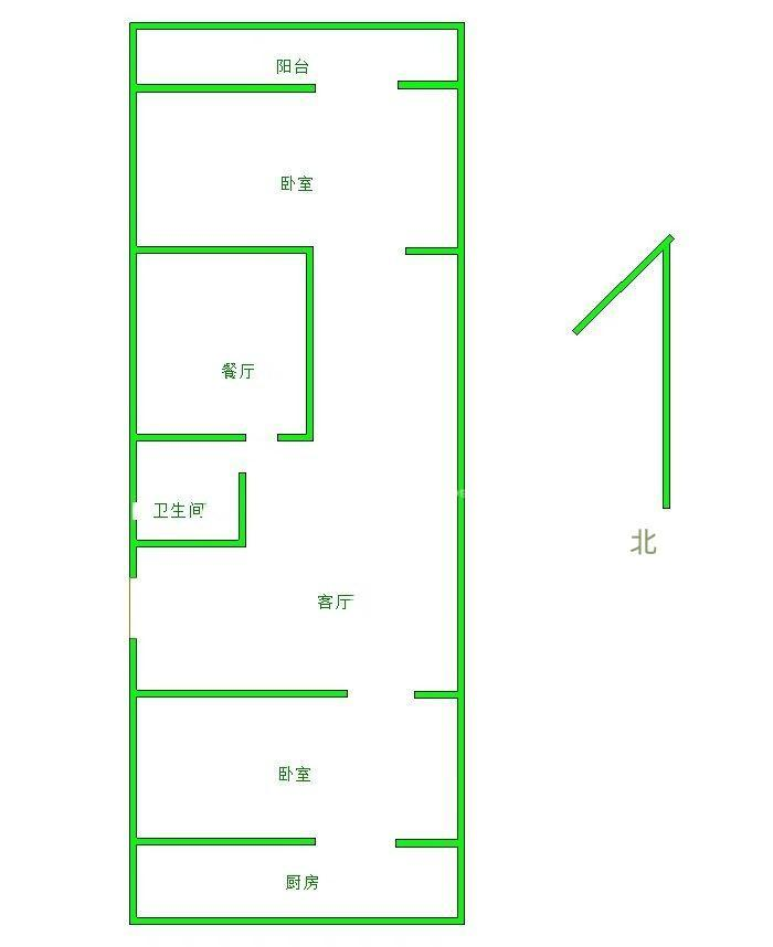花园小区四区