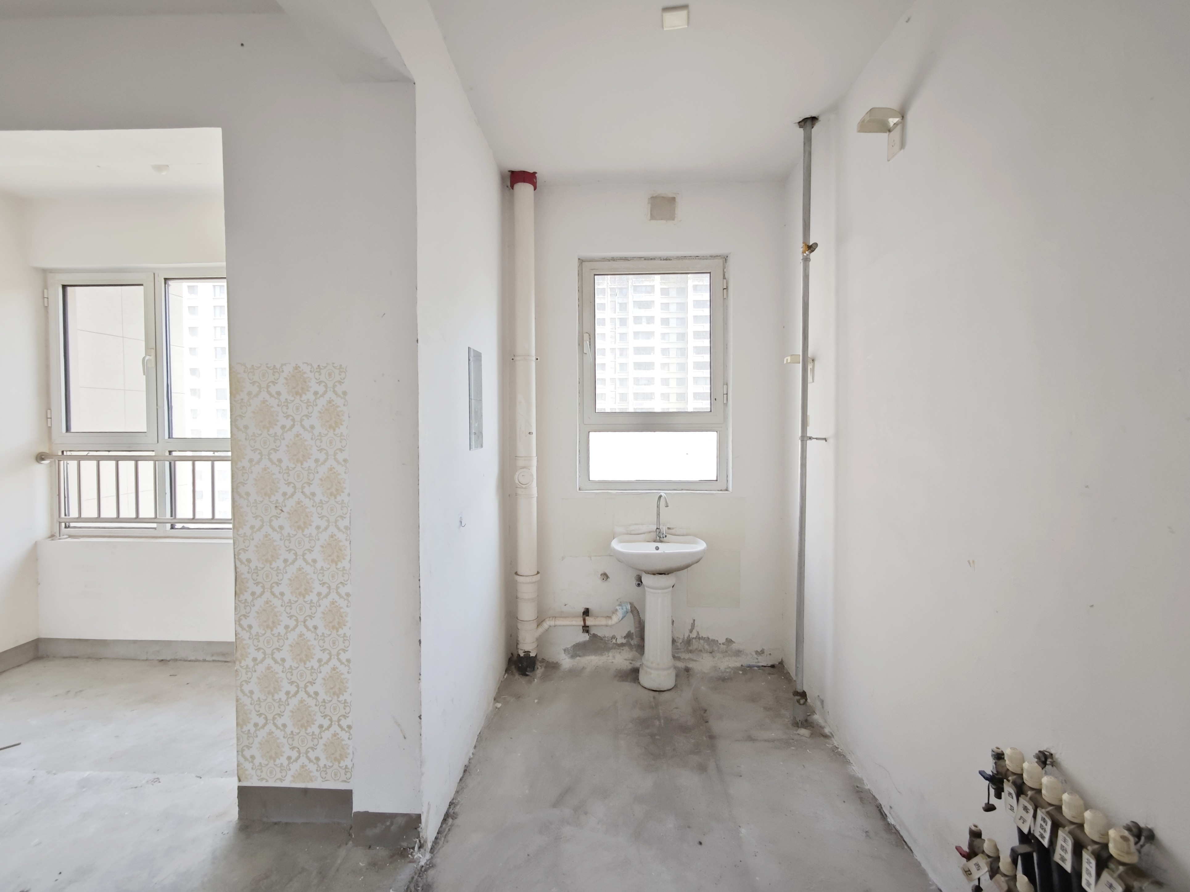 凤凰国际城南区