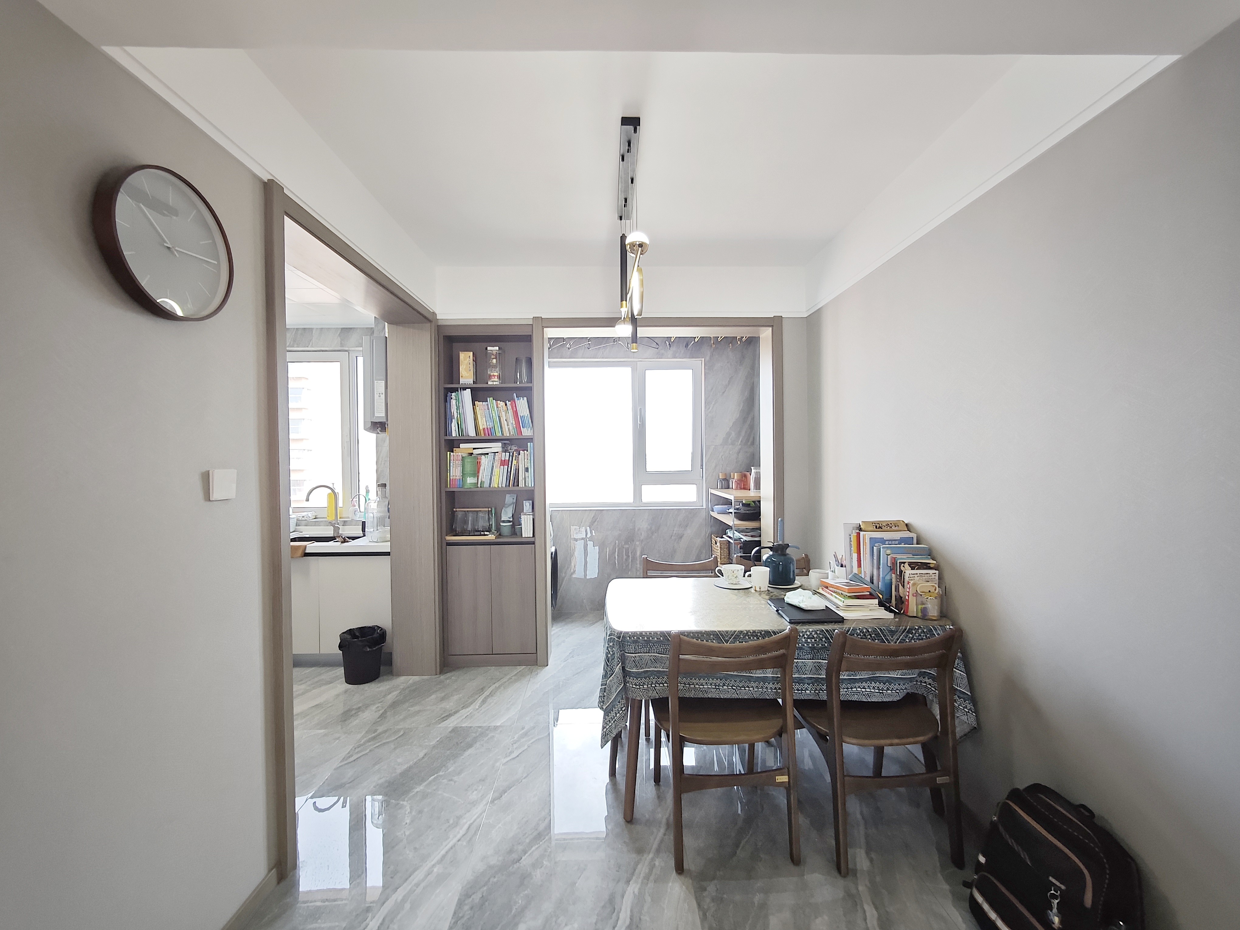 中铁逸都国际兰庭(北区)