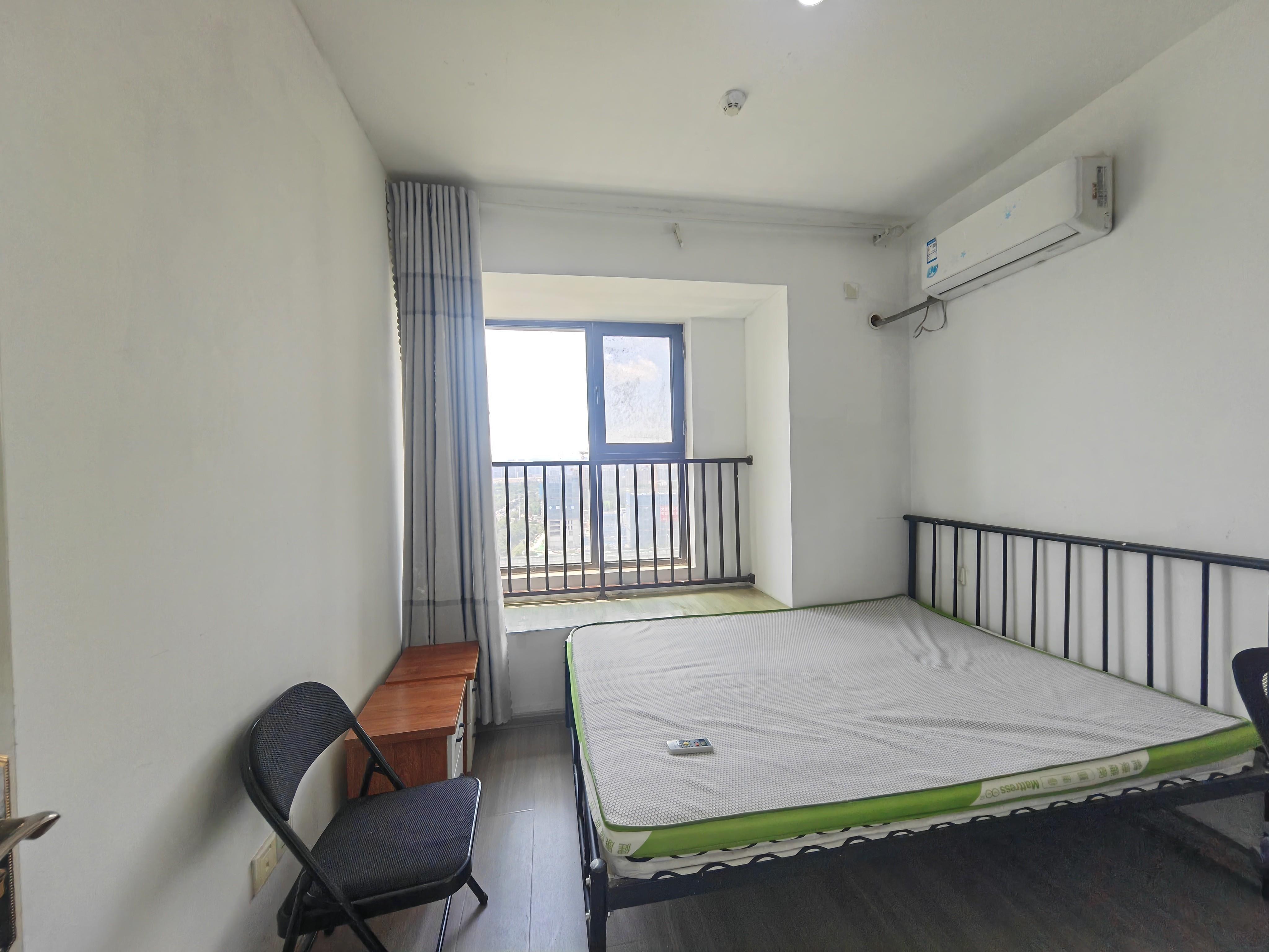 中建蔚蓝之城
