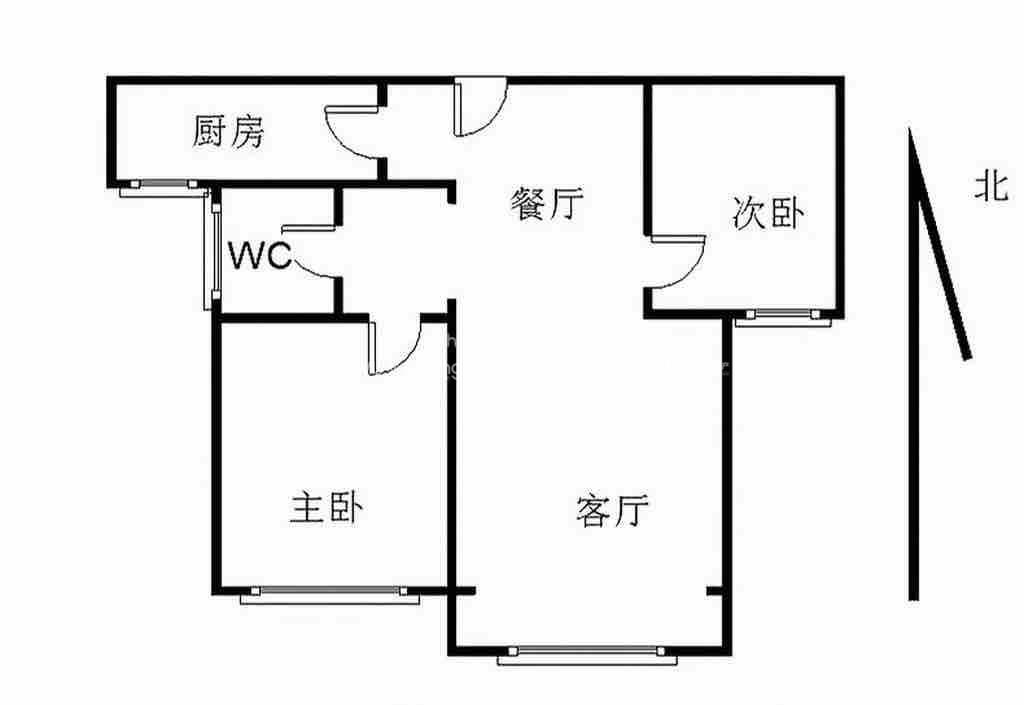 万达华府