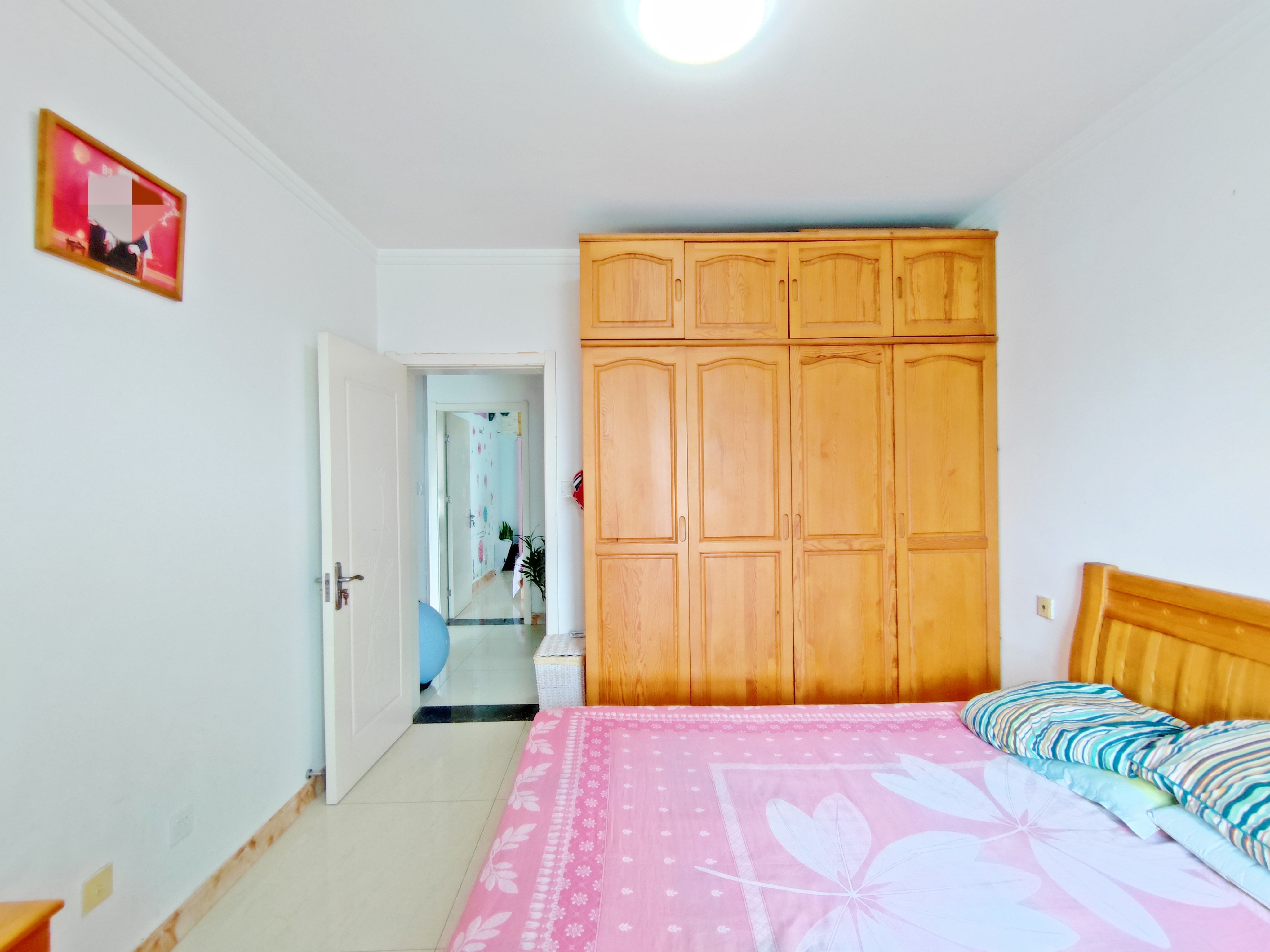 绿地国际花都(四期)