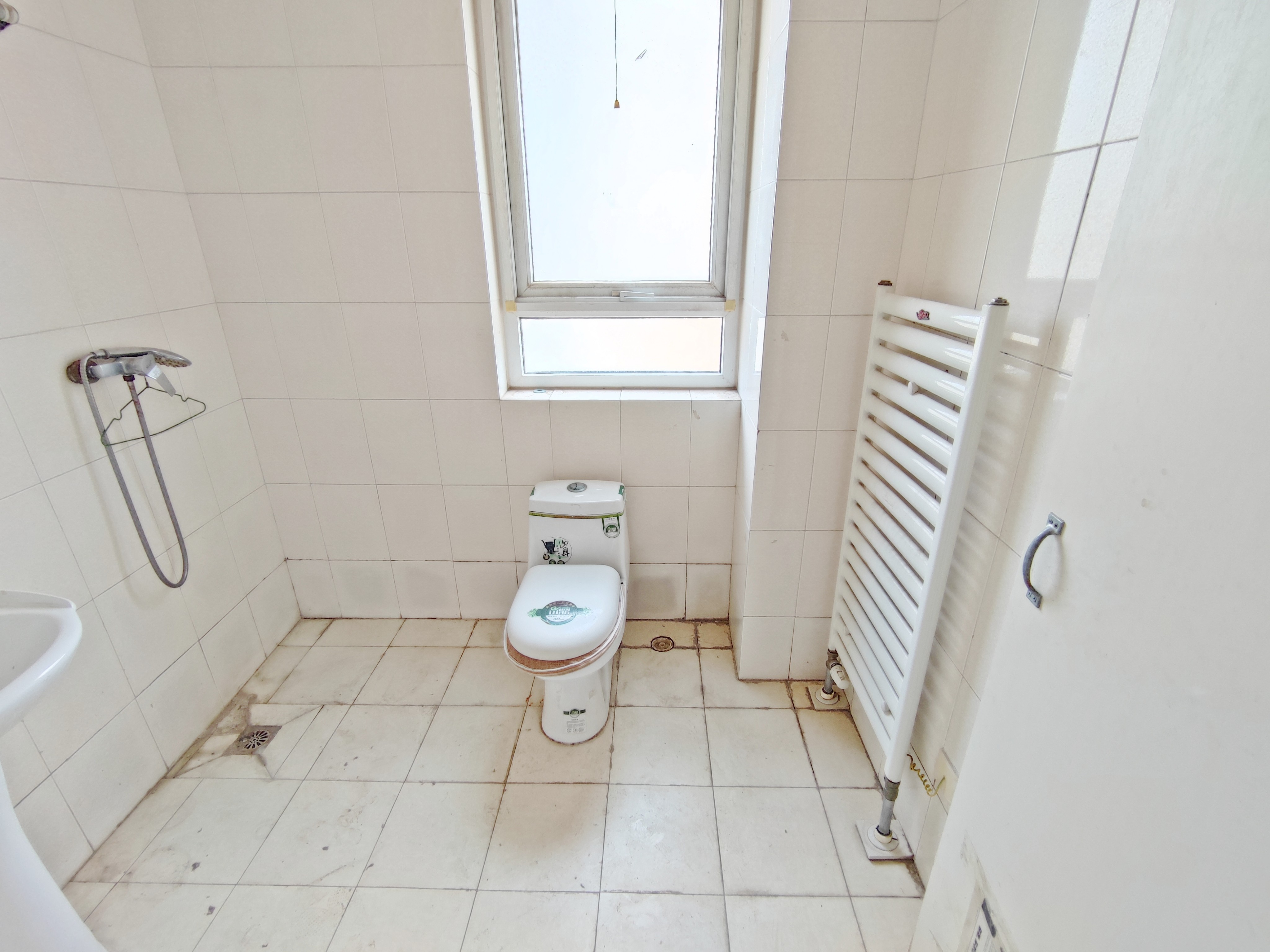 腊山南苑(一区)