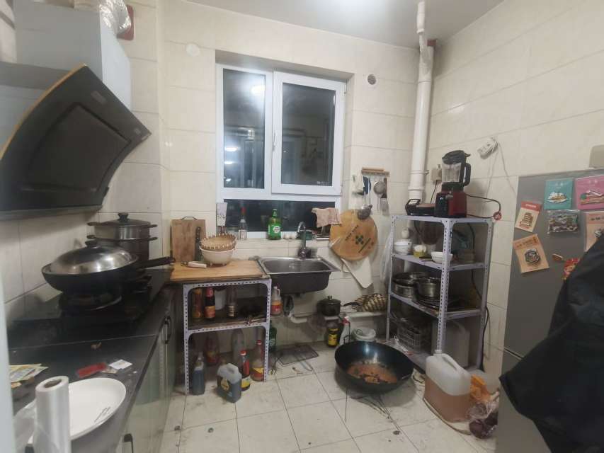 将山华府