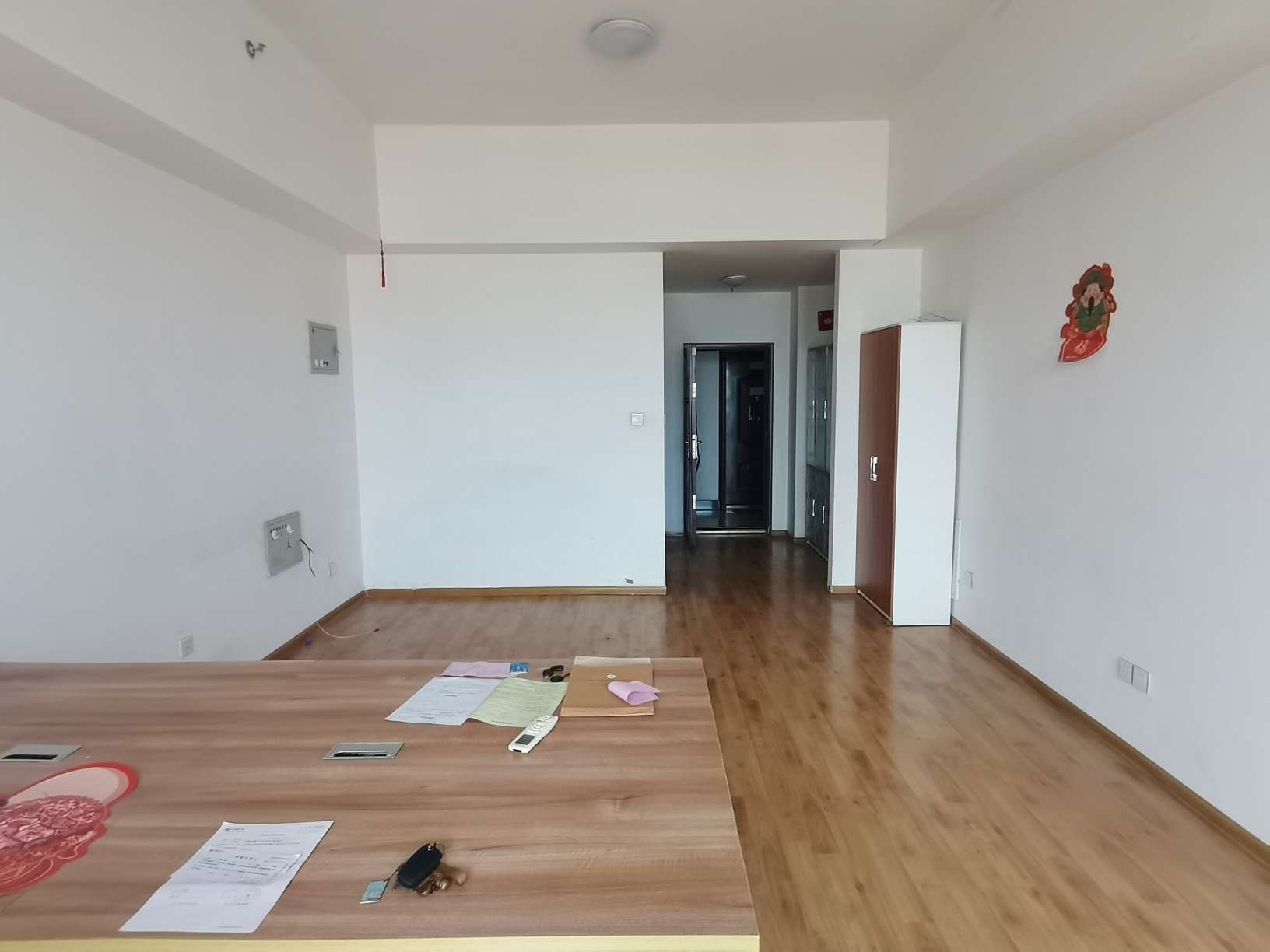 整租·四建美林大厦  南