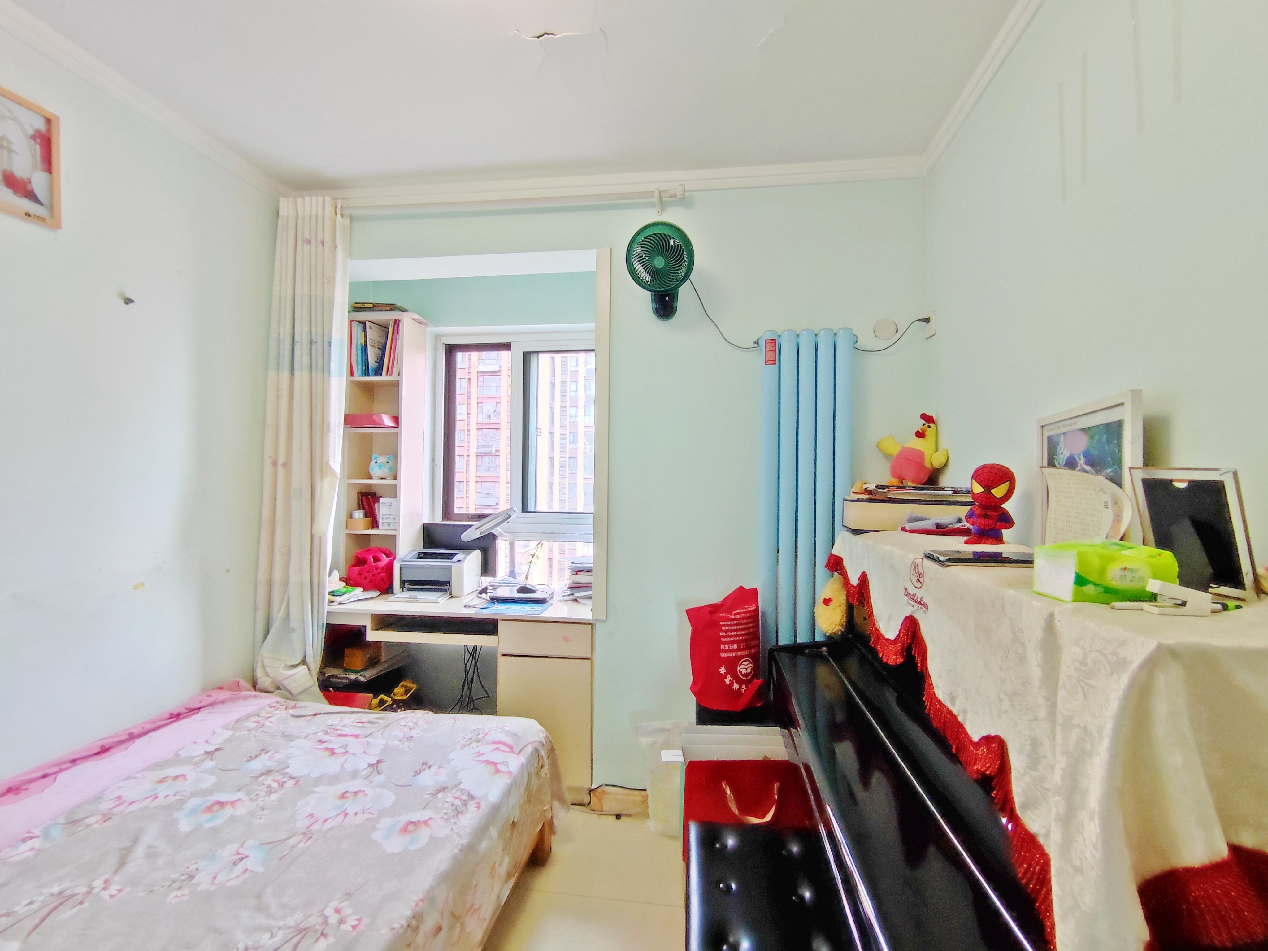 绿地国际花都(四期)