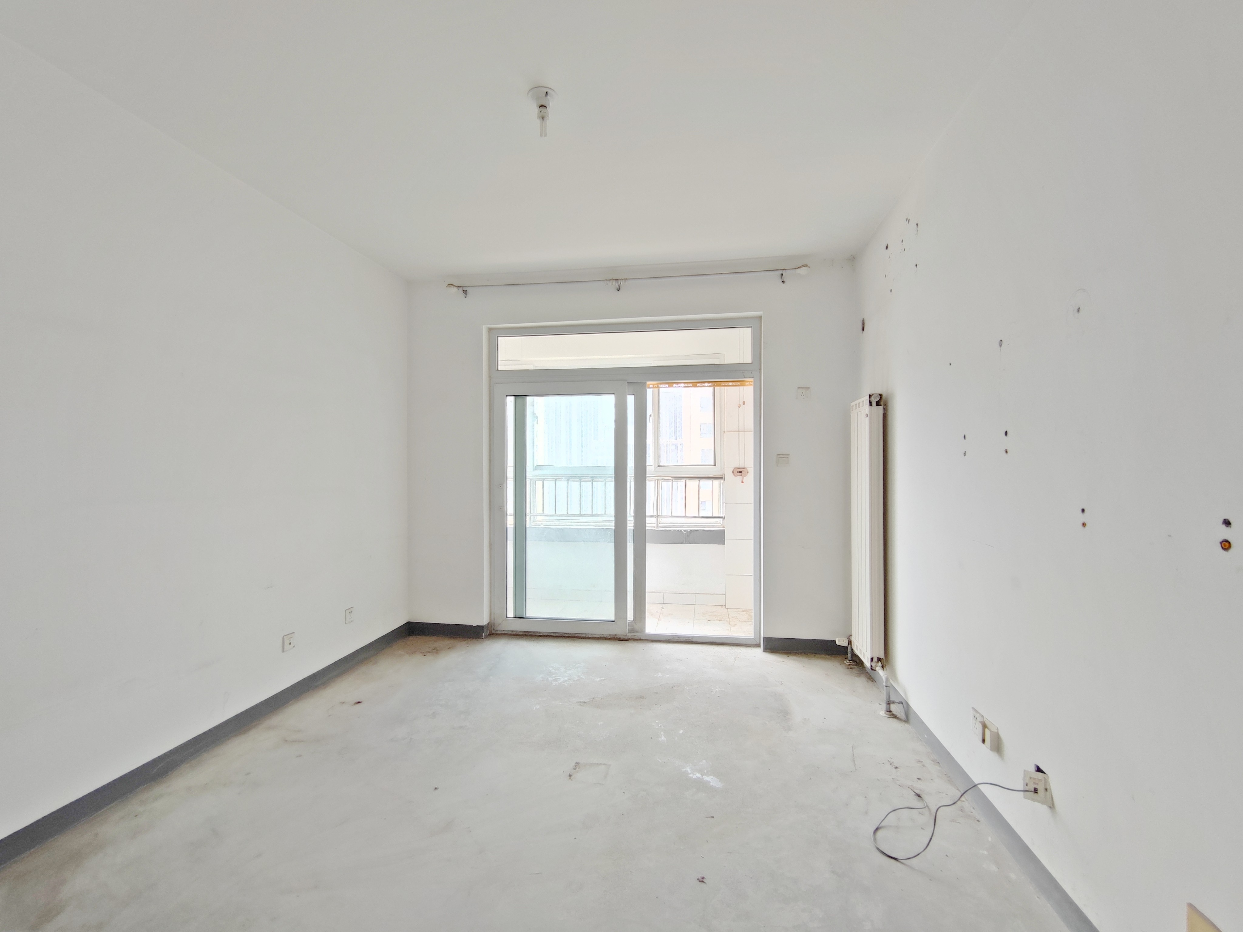 腊山南苑(一区)