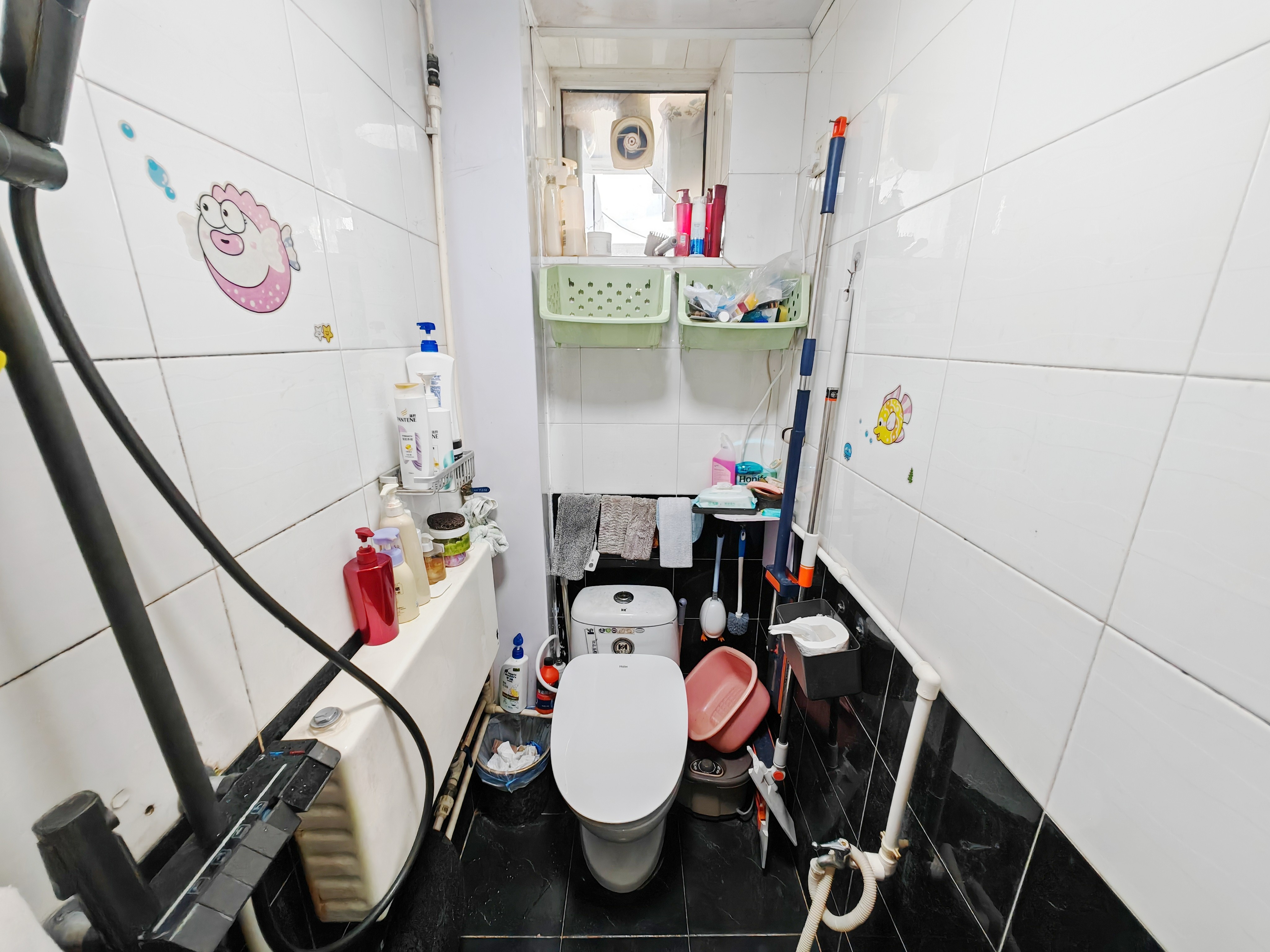 山东大学老校第二宿舍