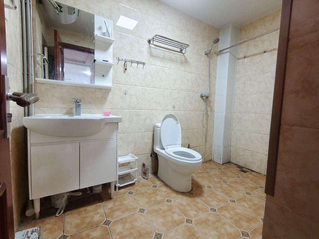 中建锦绣城