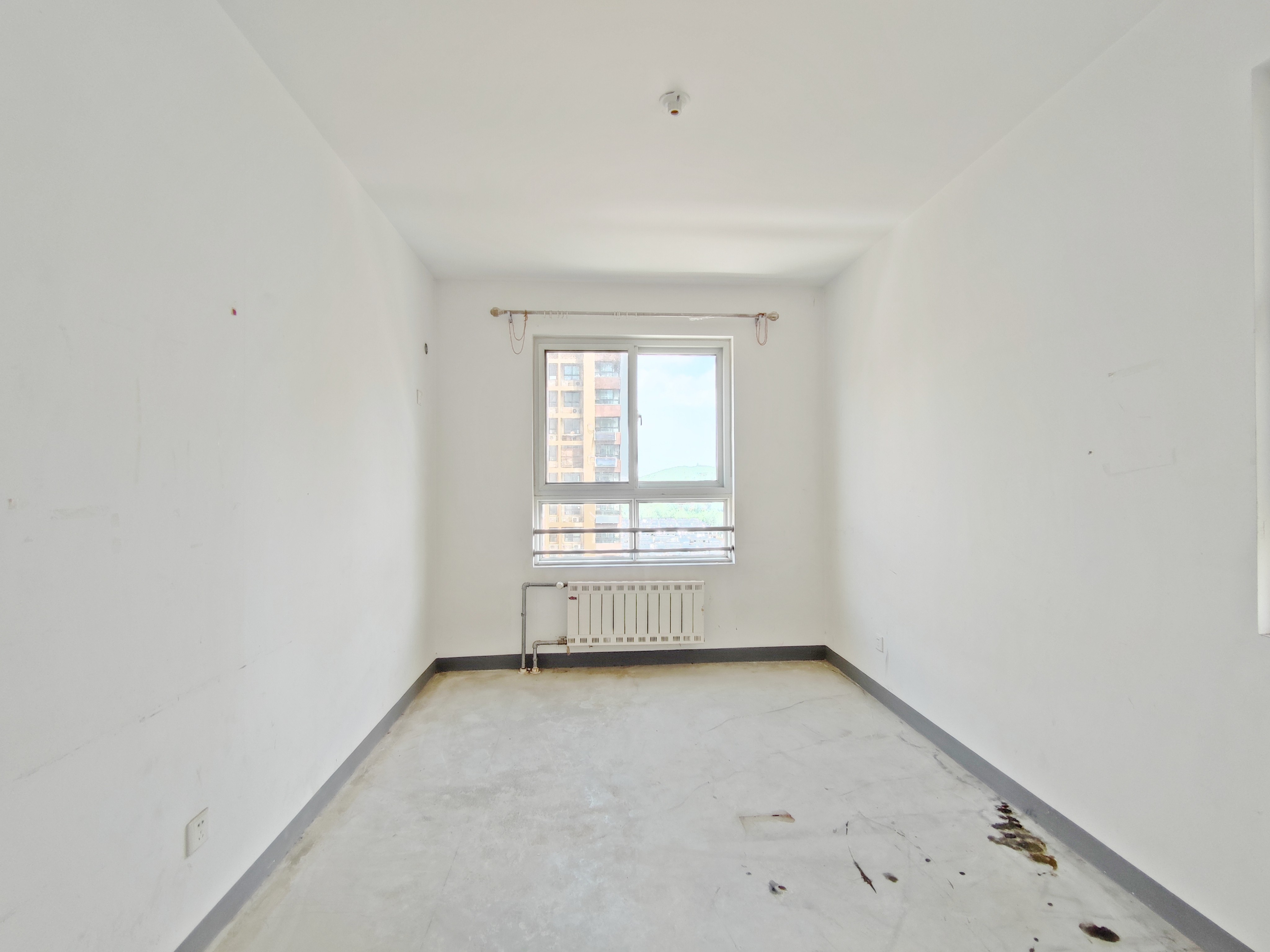 腊山南苑(一区)