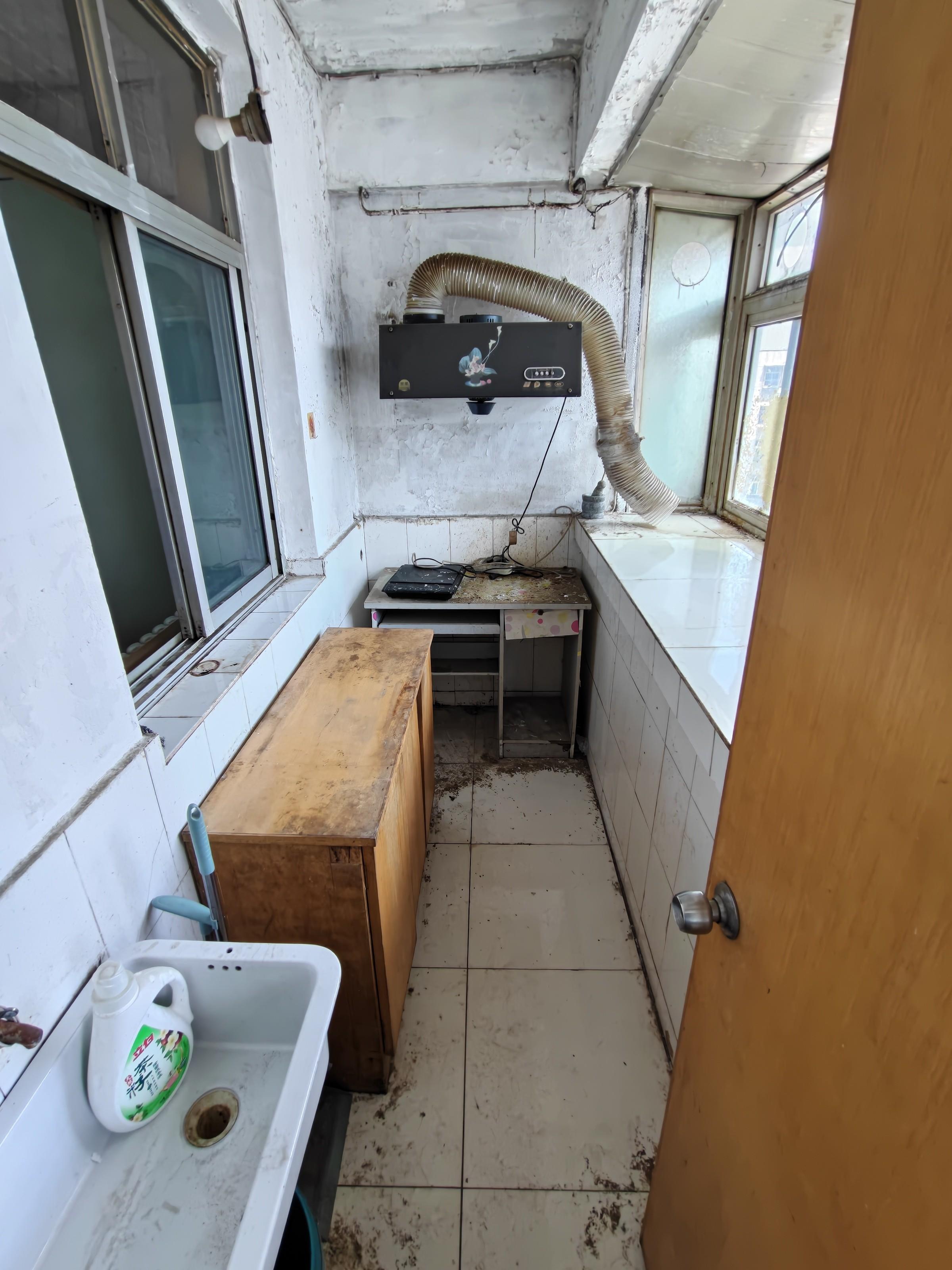 花园小区四区