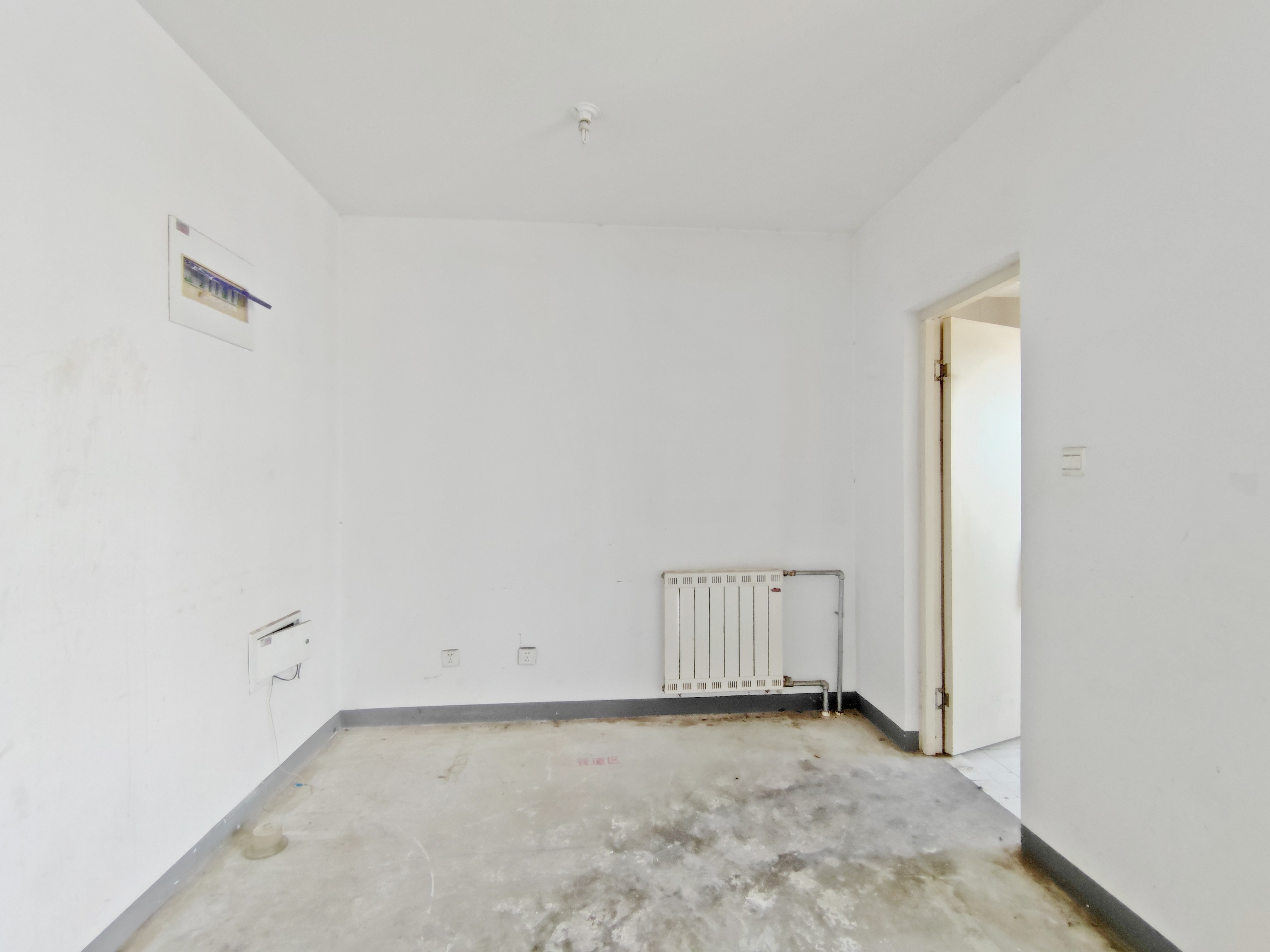 腊山南苑(一区)