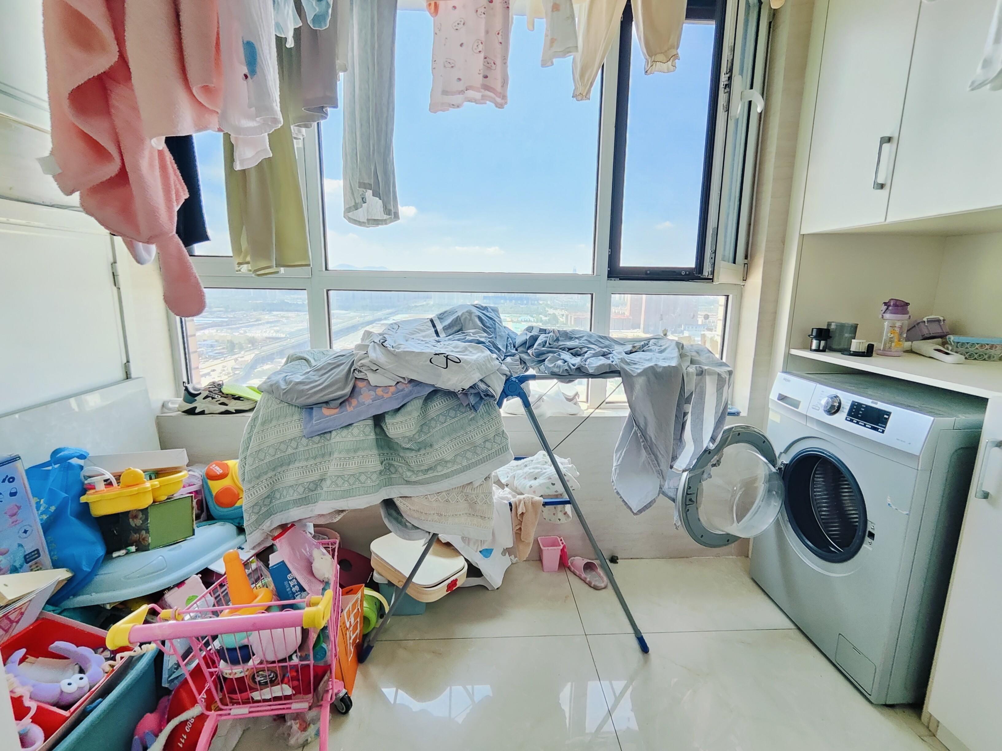 加州启城