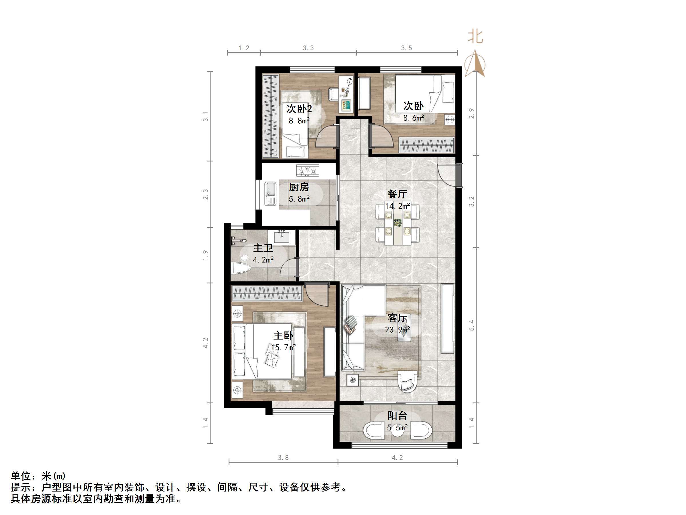 恒大滨河左岸